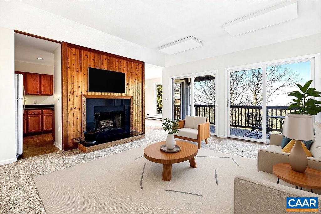 2084 STONE RIDGE CONDOS, WINTERGREEN, Virginia 22967, 2 Bedrooms Bedrooms, ,2 BathroomsBathrooms,Residential,2084 STONE RIDGE CONDOS,674199 MLS # 674199