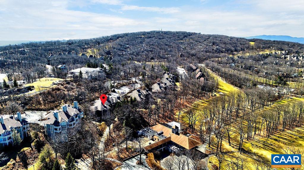 2084 STONE RIDGE CONDOS, WINTERGREEN, Virginia 22967, 2 Bedrooms Bedrooms, ,2 BathroomsBathrooms,Residential,2084 STONE RIDGE CONDOS,674199 MLS # 674199