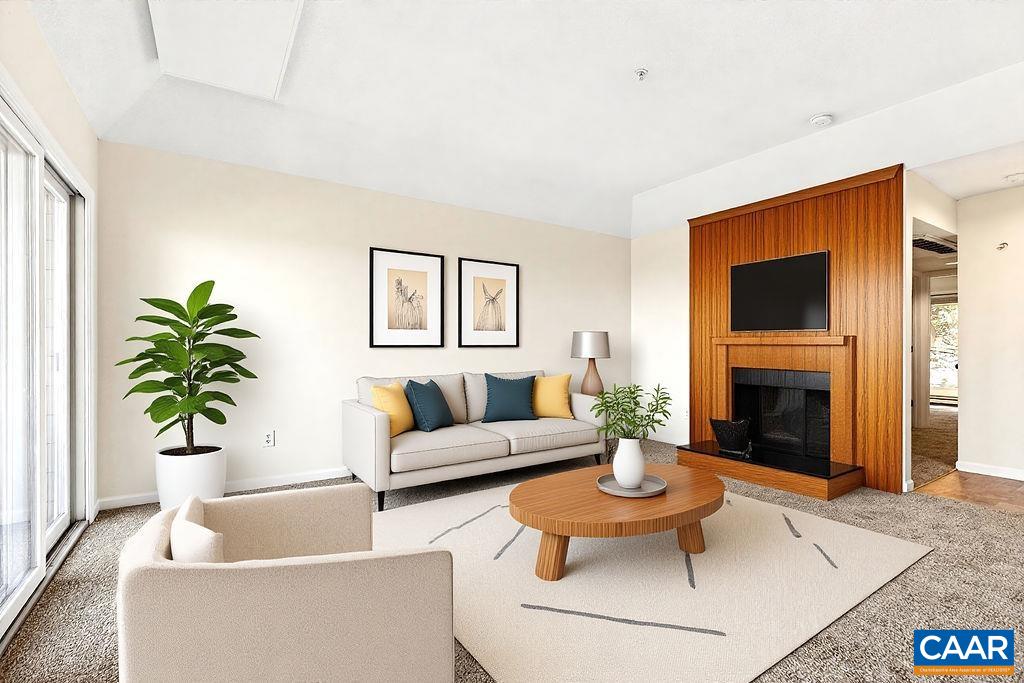 2084 STONE RIDGE CONDOS, WINTERGREEN, Virginia 22967, 2 Bedrooms Bedrooms, ,2 BathroomsBathrooms,Residential,2084 STONE RIDGE CONDOS,674199 MLS # 674199