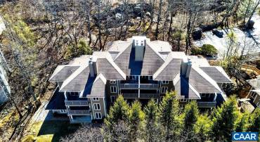 2084 STONE RIDGE CONDOS, WINTERGREEN, Virginia 22967, 2 Bedrooms Bedrooms, ,2 BathroomsBathrooms,Residential,2084 STONE RIDGE CONDOS,674199 MLS # 674199