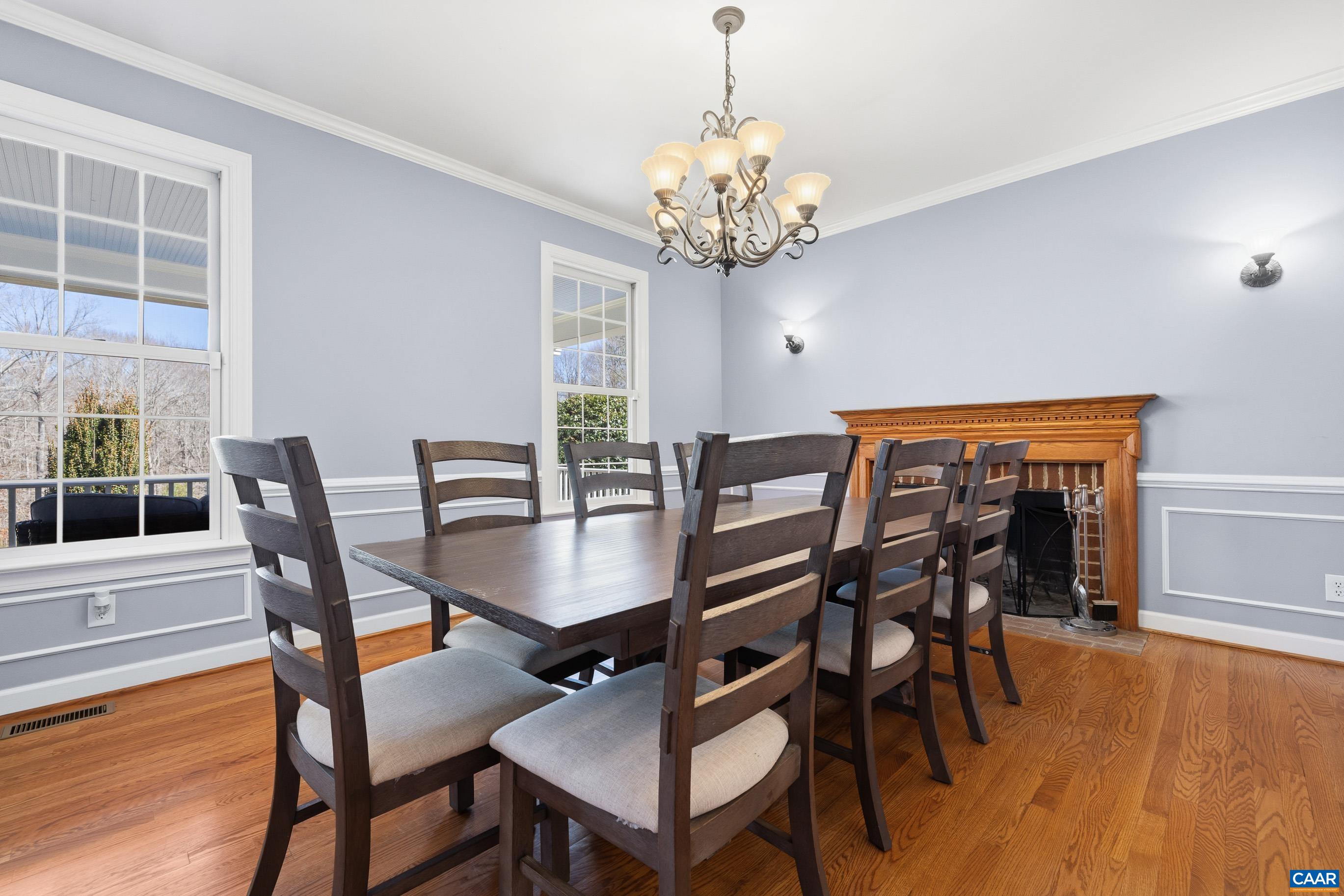 381 BYBEE ESTATES LN, PALMYRA, Virginia 22963, 5 Bedrooms Bedrooms, ,4 BathroomsBathrooms,Residential,381 BYBEE ESTATES LN,674211 MLS # 674211