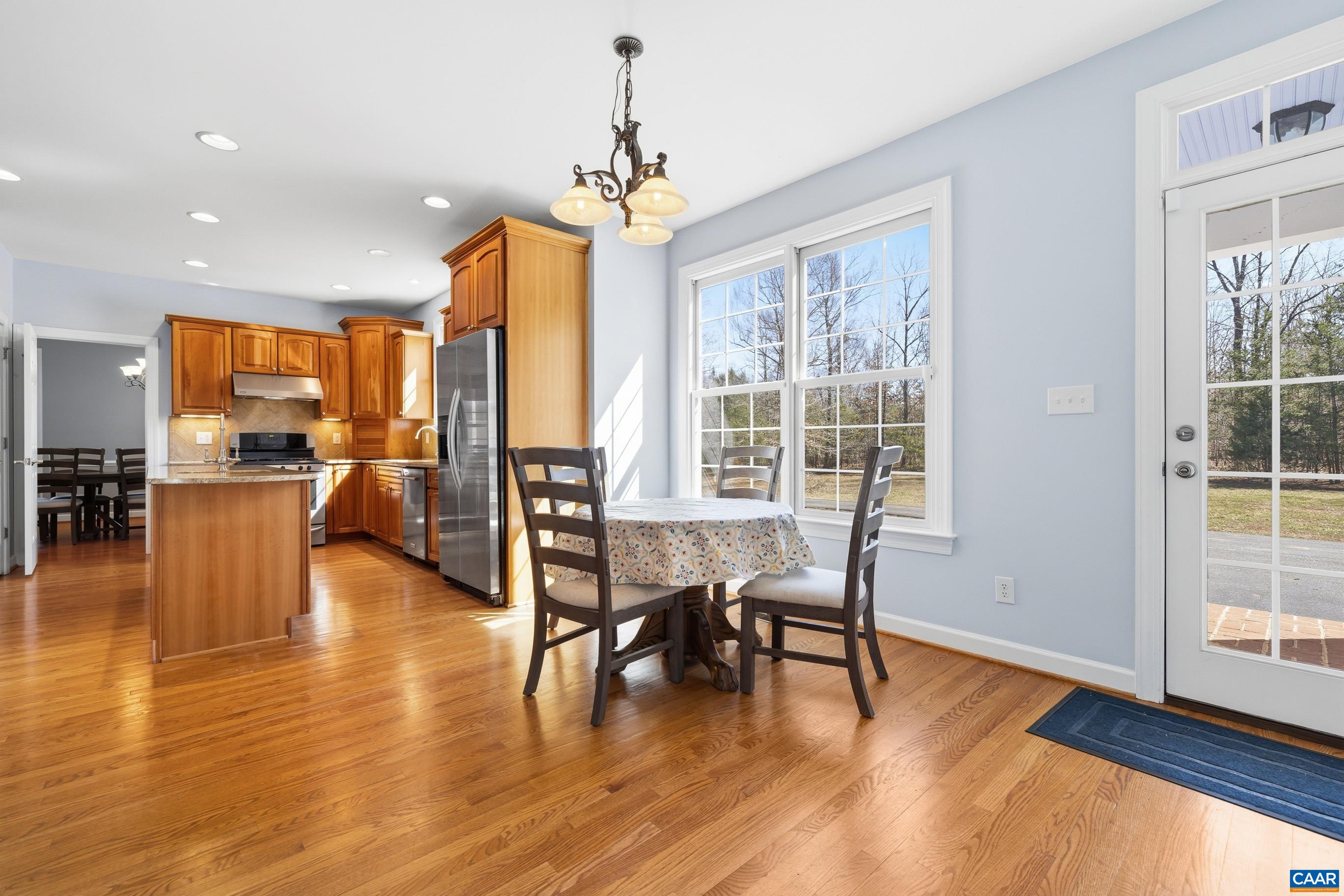 381 BYBEE ESTATES LN, PALMYRA, Virginia 22963, 5 Bedrooms Bedrooms, ,4 BathroomsBathrooms,Residential,381 BYBEE ESTATES LN,674211 MLS # 674211