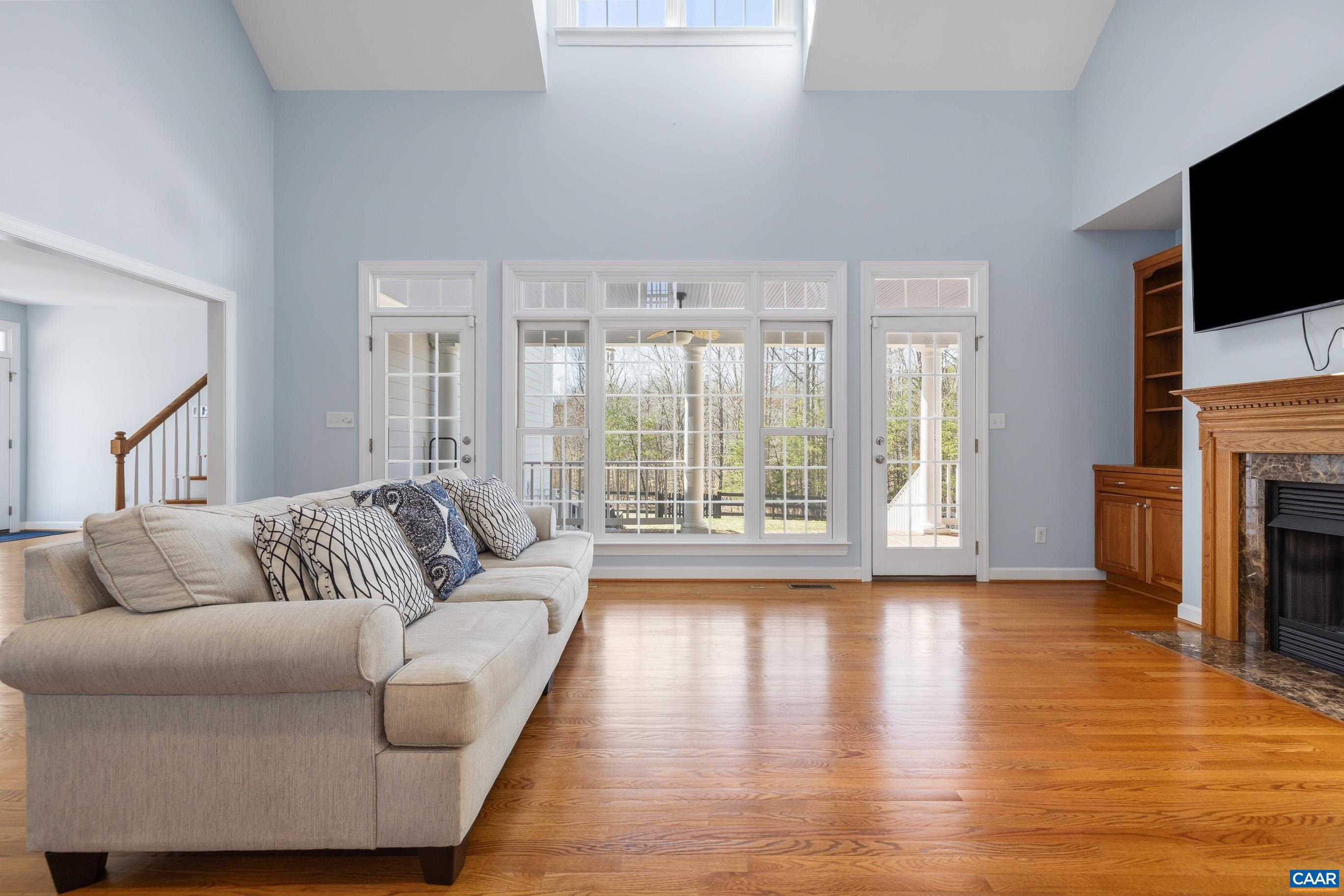 381 BYBEE ESTATES LN, PALMYRA, Virginia 22963, 5 Bedrooms Bedrooms, ,4 BathroomsBathrooms,Residential,381 BYBEE ESTATES LN,674211 MLS # 674211