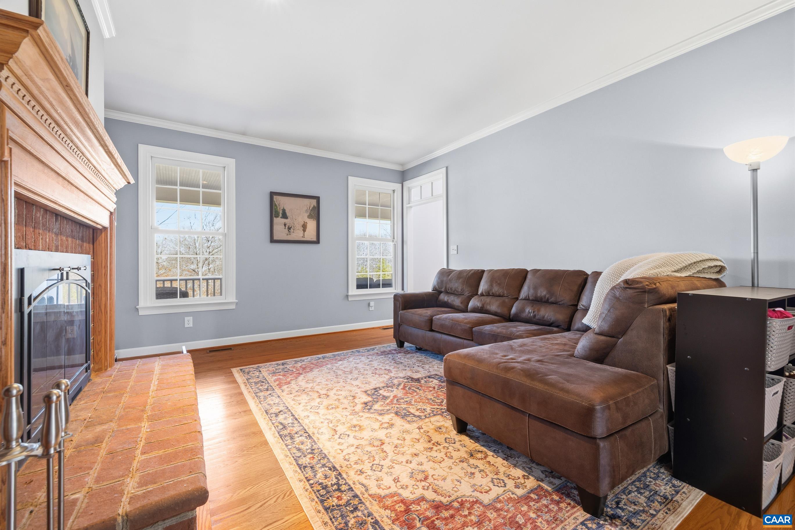 381 BYBEE ESTATES LN, PALMYRA, Virginia 22963, 5 Bedrooms Bedrooms, ,4 BathroomsBathrooms,Residential,381 BYBEE ESTATES LN,674211 MLS # 674211