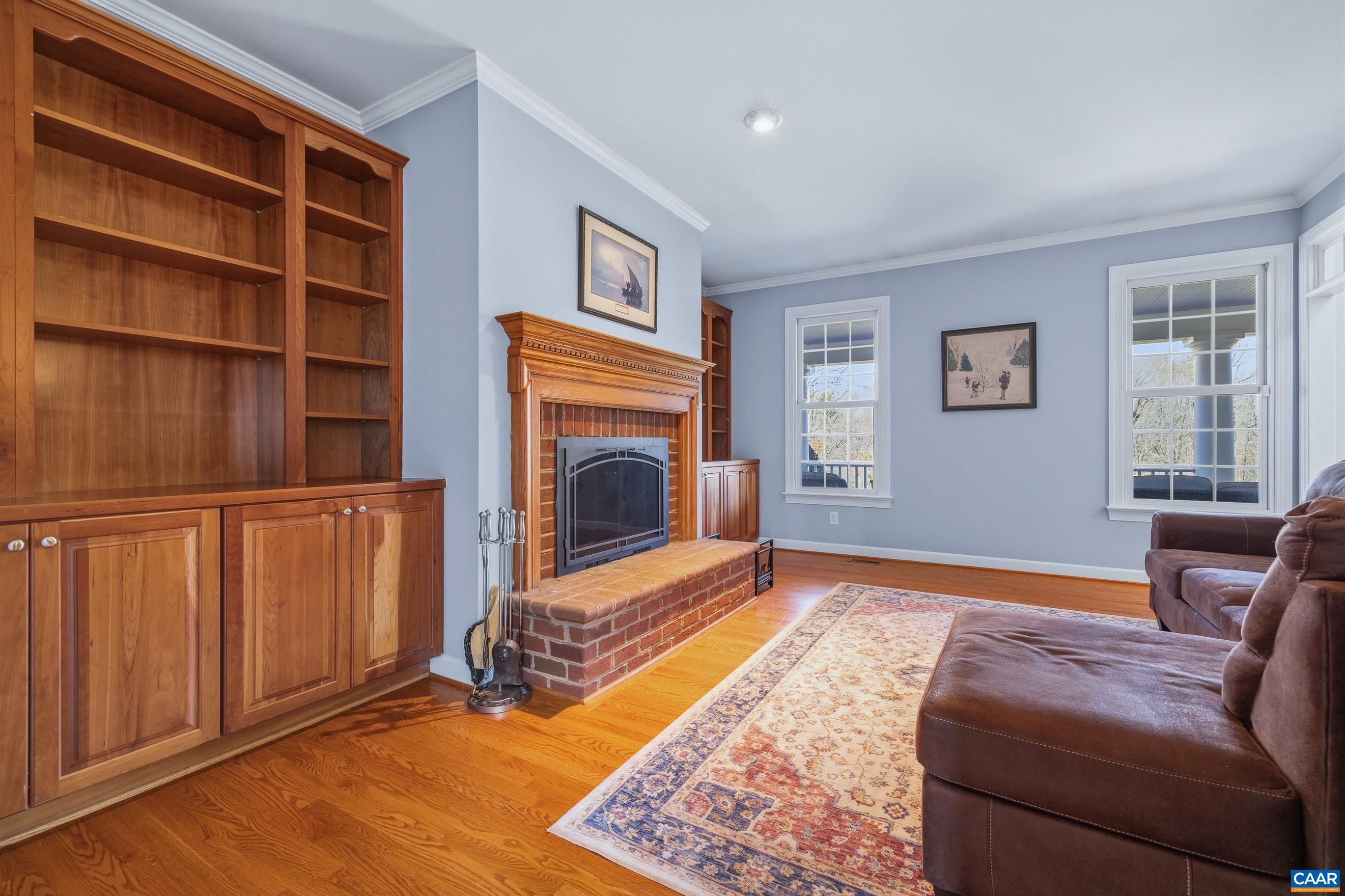 381 BYBEE ESTATES LN, PALMYRA, Virginia 22963, 5 Bedrooms Bedrooms, ,4 BathroomsBathrooms,Residential,381 BYBEE ESTATES LN,674211 MLS # 674211