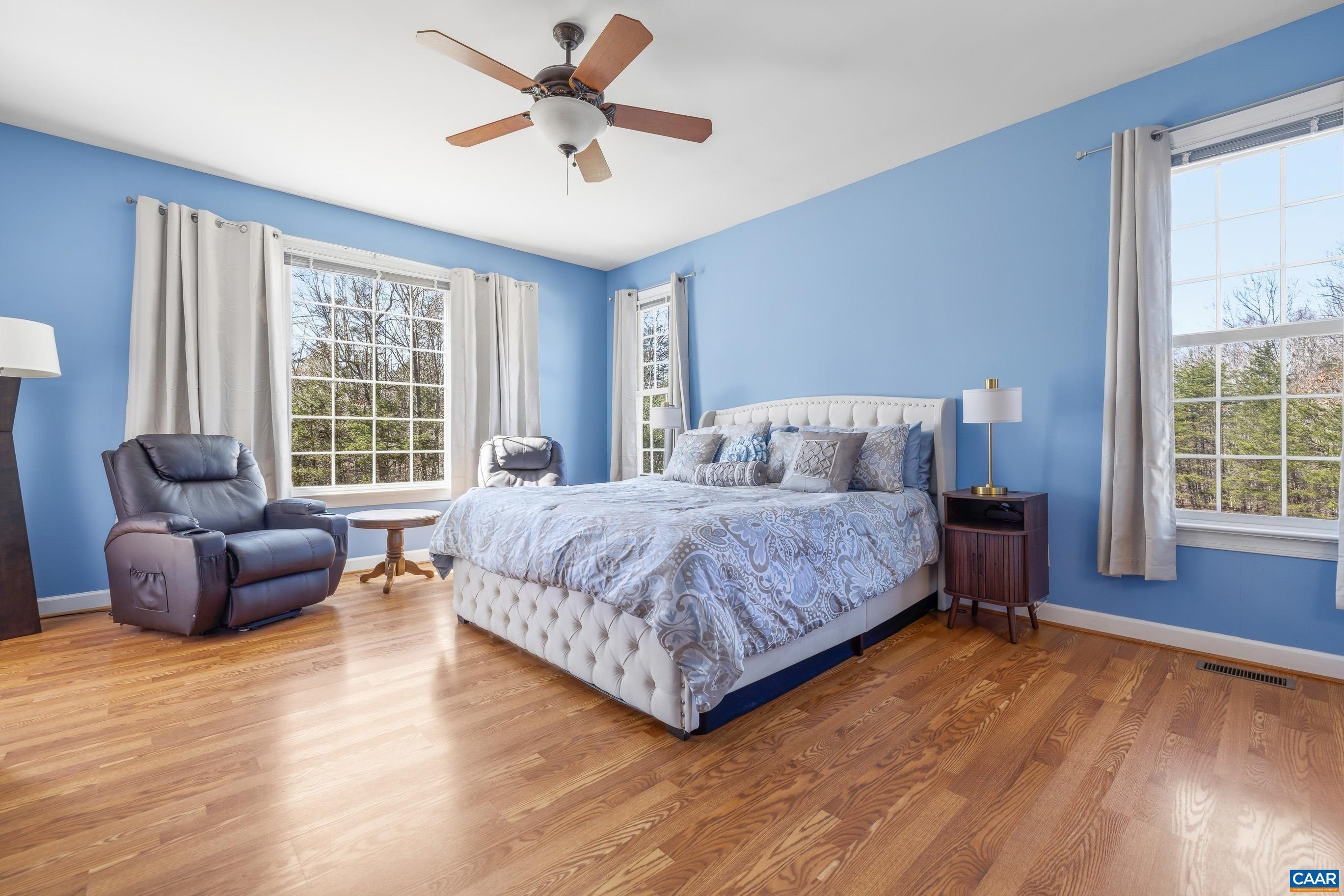 381 BYBEE ESTATES LN, PALMYRA, Virginia 22963, 5 Bedrooms Bedrooms, ,4 BathroomsBathrooms,Residential,381 BYBEE ESTATES LN,674211 MLS # 674211