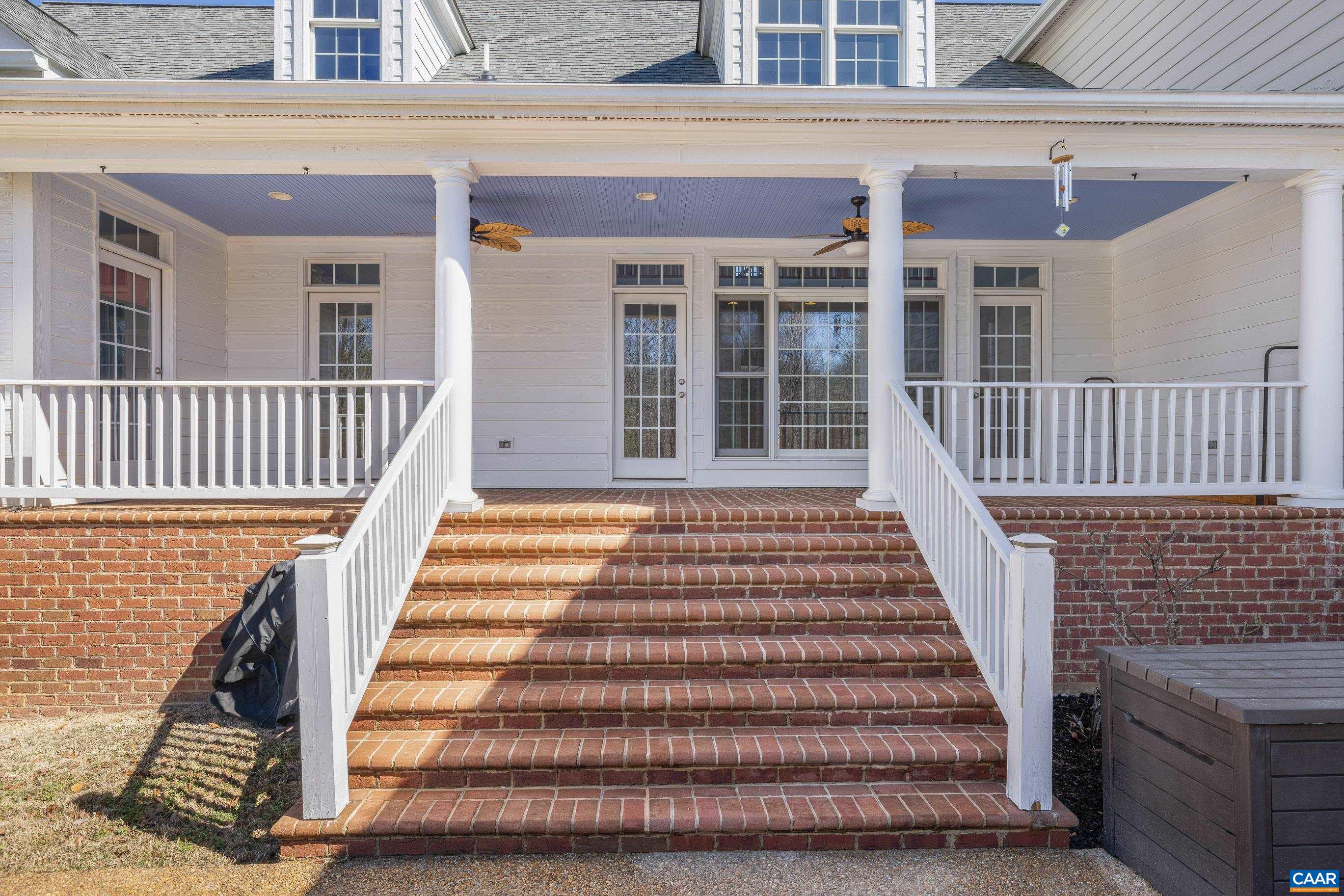 381 BYBEE ESTATES LN, PALMYRA, Virginia 22963, 5 Bedrooms Bedrooms, ,4 BathroomsBathrooms,Residential,381 BYBEE ESTATES LN,674211 MLS # 674211