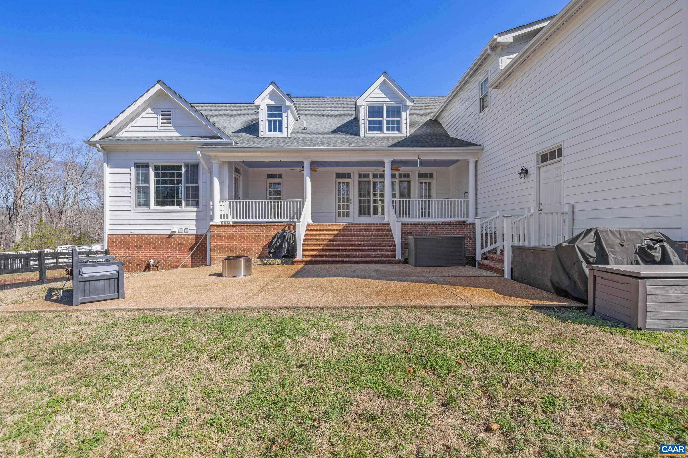 381 BYBEE ESTATES LN, PALMYRA, Virginia 22963, 5 Bedrooms Bedrooms, ,4 BathroomsBathrooms,Residential,381 BYBEE ESTATES LN,674211 MLS # 674211