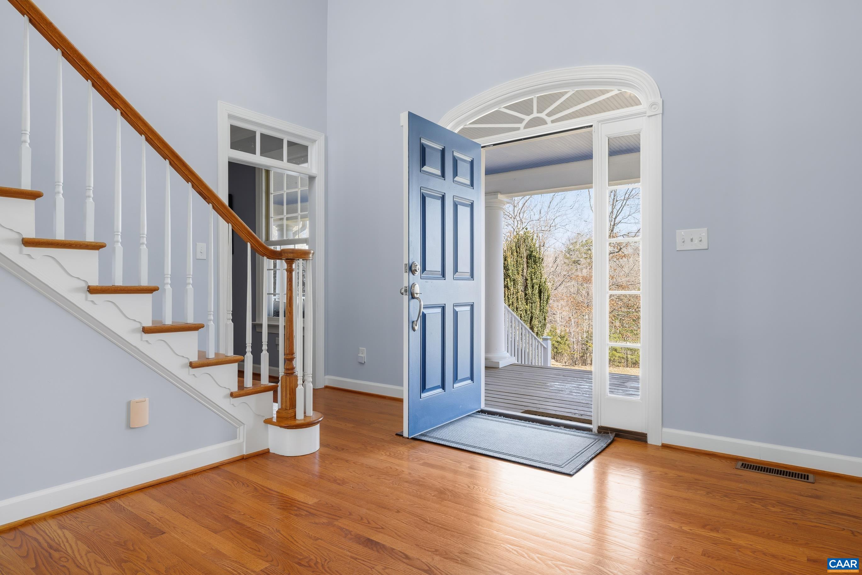 381 BYBEE ESTATES LN, PALMYRA, Virginia 22963, 5 Bedrooms Bedrooms, ,4 BathroomsBathrooms,Residential,381 BYBEE ESTATES LN,674211 MLS # 674211