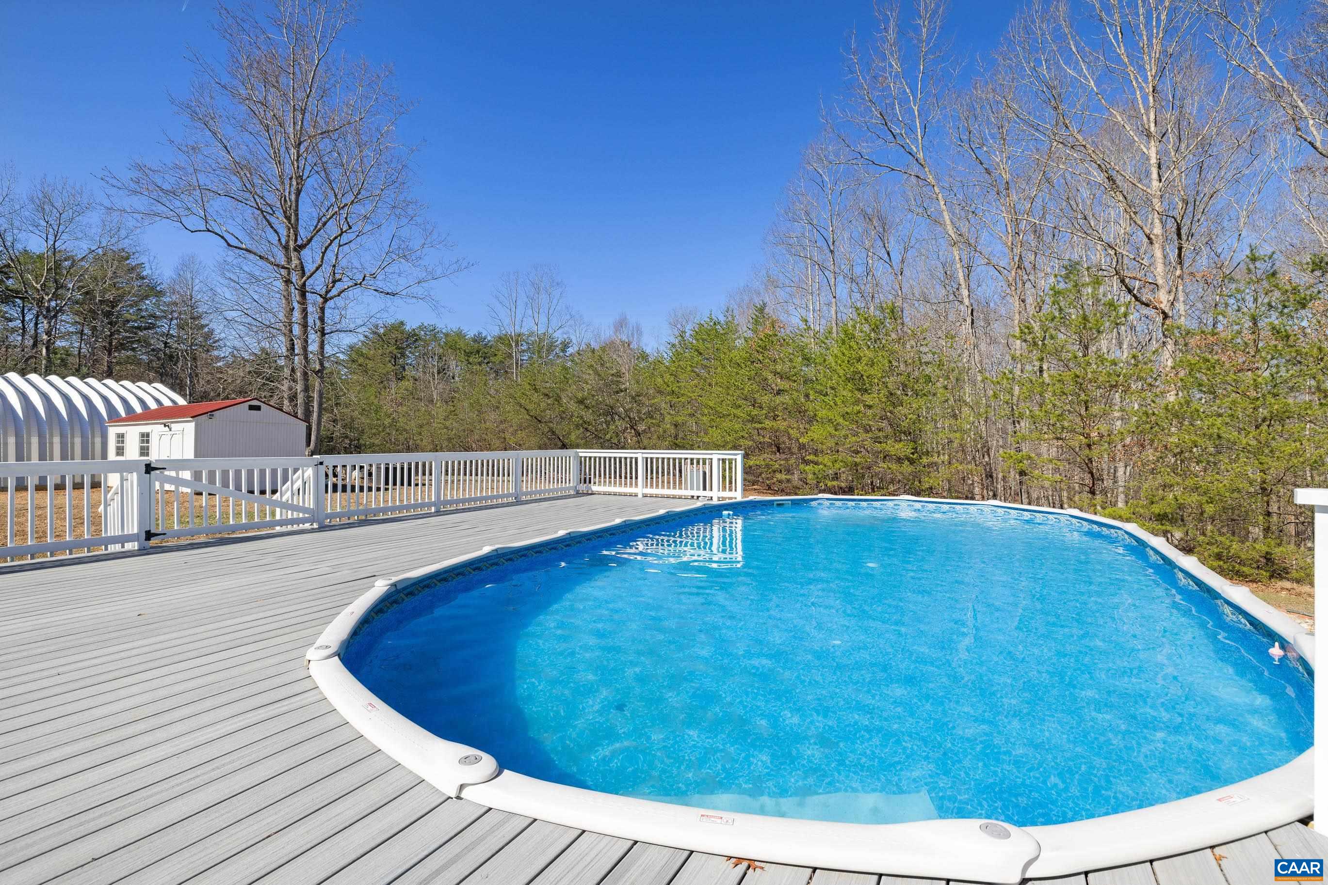 381 BYBEE ESTATES LN, PALMYRA, Virginia 22963, 5 Bedrooms Bedrooms, ,4 BathroomsBathrooms,Residential,381 BYBEE ESTATES LN,674211 MLS # 674211