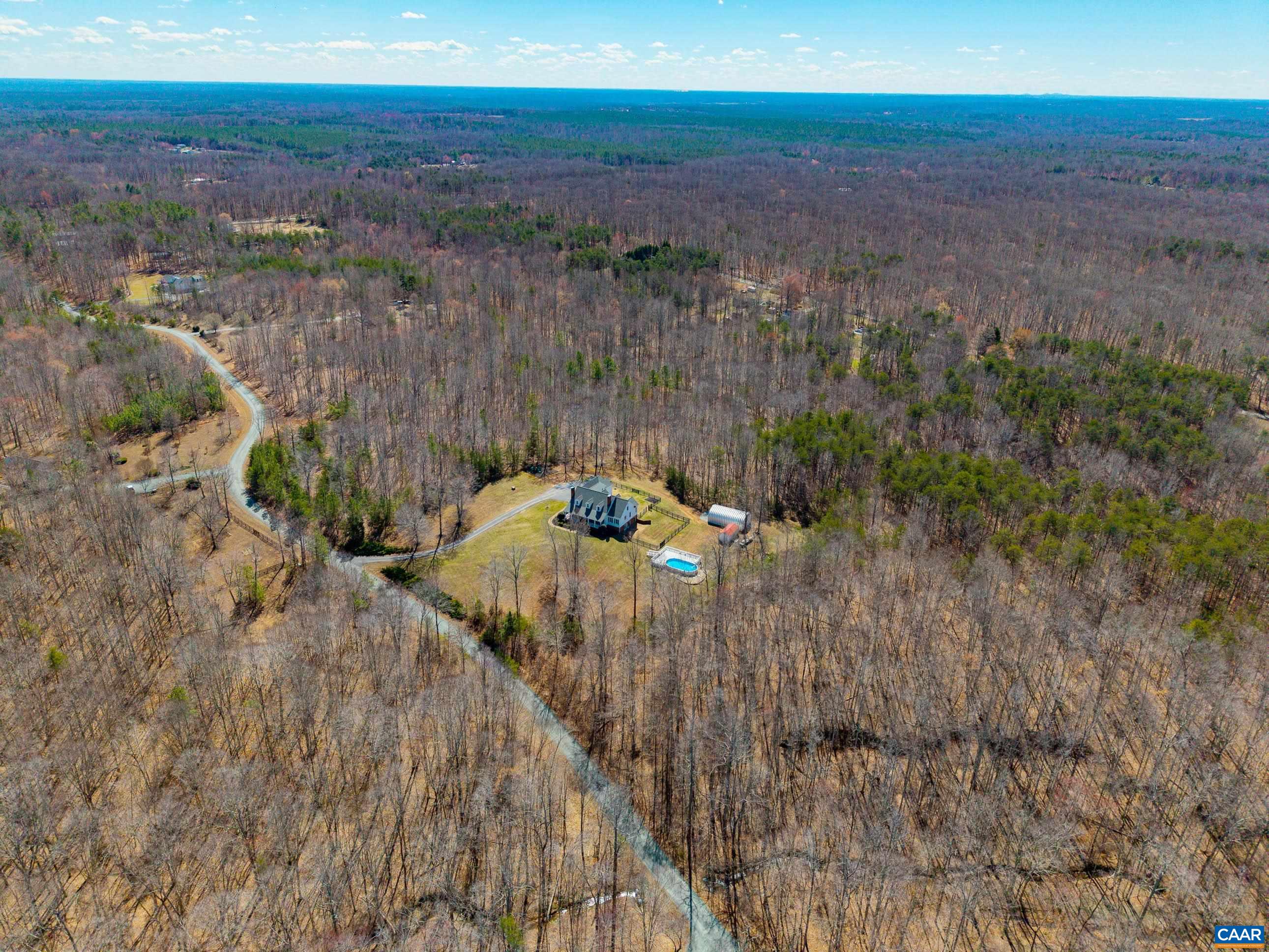 381 BYBEE ESTATES LN, PALMYRA, Virginia 22963, 5 Bedrooms Bedrooms, ,4 BathroomsBathrooms,Residential,381 BYBEE ESTATES LN,674211 MLS # 674211