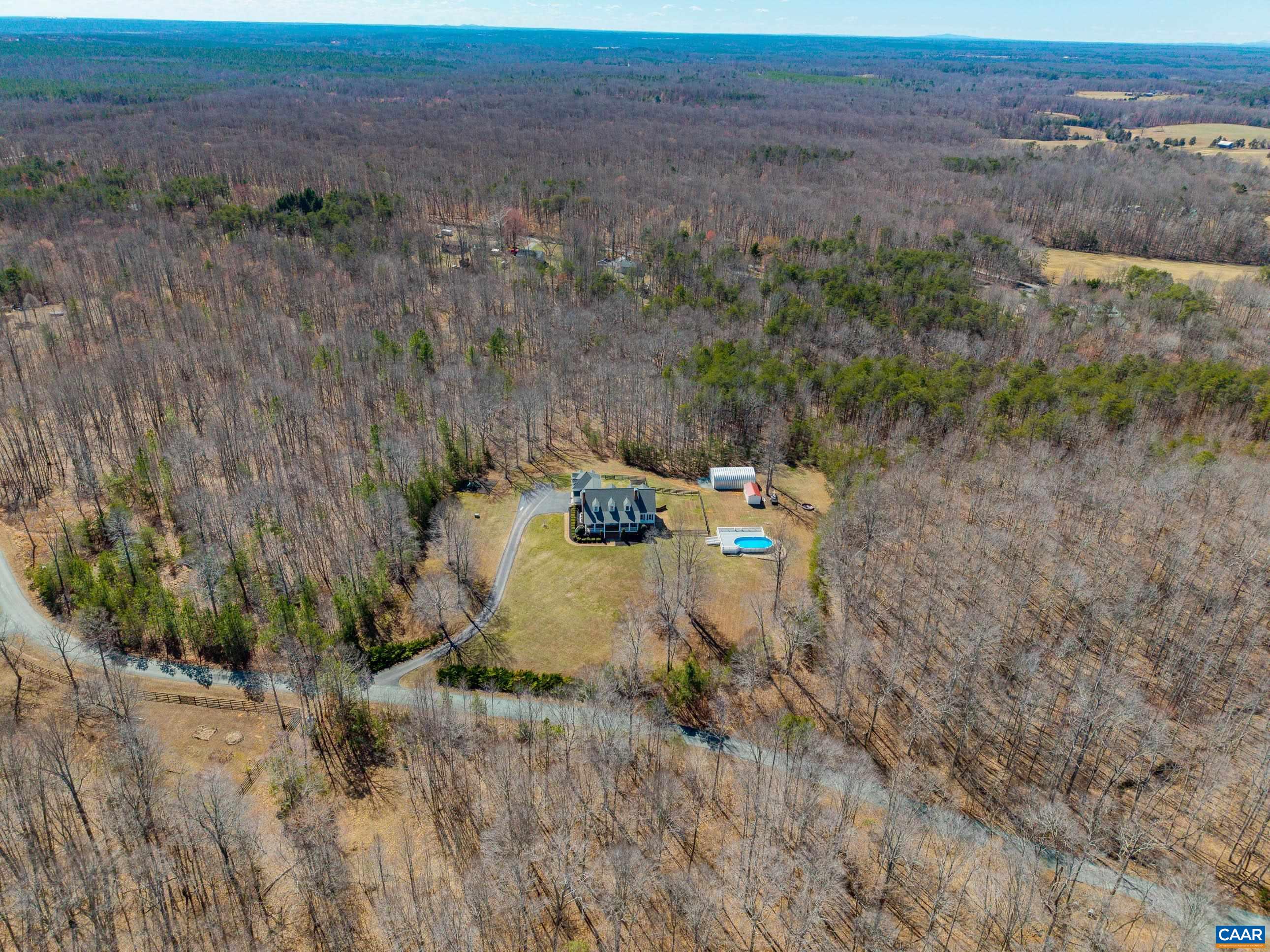 381 BYBEE ESTATES LN, PALMYRA, Virginia 22963, 5 Bedrooms Bedrooms, ,4 BathroomsBathrooms,Residential,381 BYBEE ESTATES LN,674211 MLS # 674211