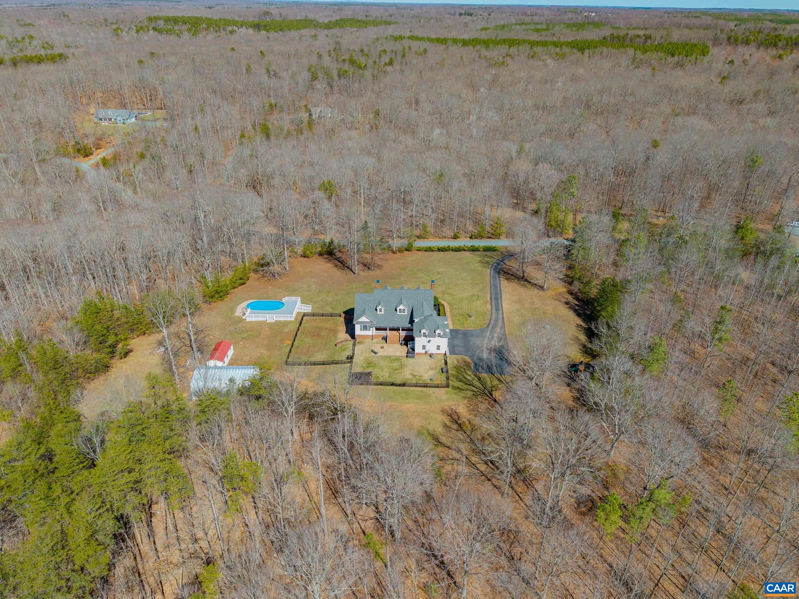 381 BYBEE ESTATES LN, PALMYRA, Virginia 22963, 5 Bedrooms Bedrooms, ,4 BathroomsBathrooms,Residential,381 BYBEE ESTATES LN,674211 MLS # 674211