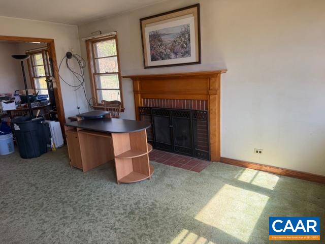 105 GARDEN DR, CHARLOTTESVILLE, Virginia 22903, 3 Bedrooms Bedrooms, ,1 BathroomBathrooms,Residential,105 GARDEN DR,674225 MLS # 674225