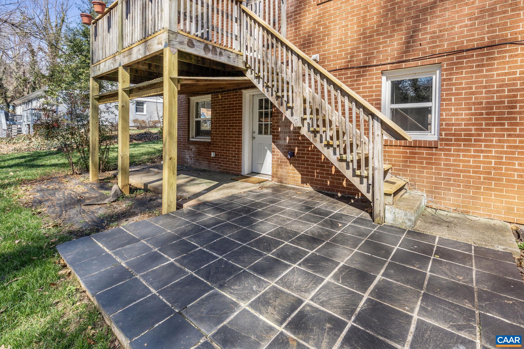 2310 WAYNE AVE, CHARLOTTESVILLE, Virginia 22901, 5 Bedrooms Bedrooms, ,2 BathroomsBathrooms,Residential,2310 WAYNE AVE,674256 MLS # 674256