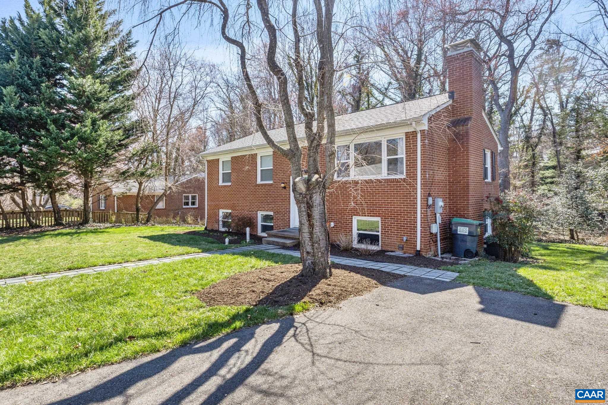 2310 WAYNE AVE, CHARLOTTESVILLE, Virginia 22901, 5 Bedrooms Bedrooms, ,2 BathroomsBathrooms,Residential,2310 WAYNE AVE,674256 MLS # 674256