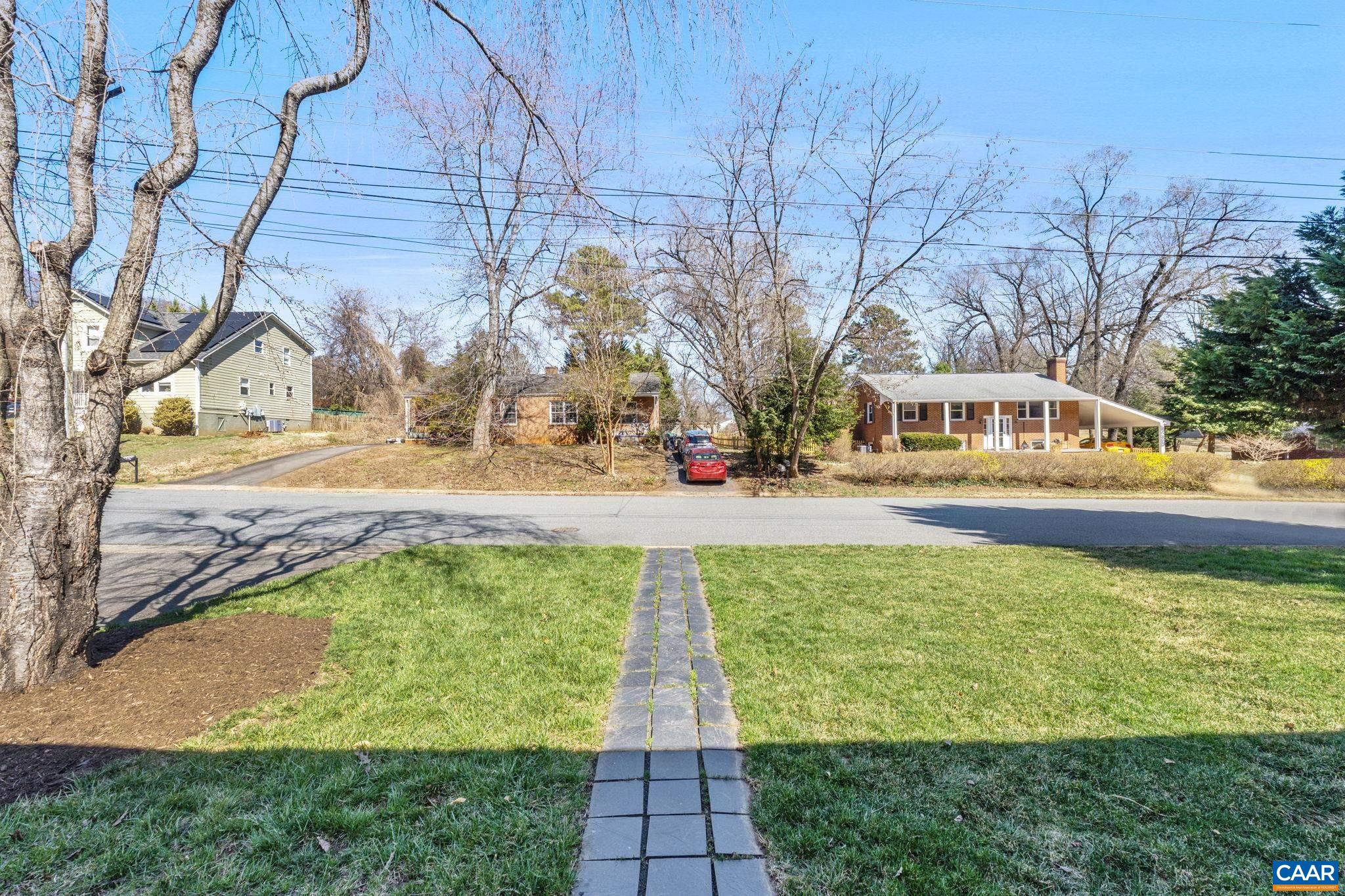 2310 WAYNE AVE, CHARLOTTESVILLE, Virginia 22901, 5 Bedrooms Bedrooms, ,2 BathroomsBathrooms,Residential,2310 WAYNE AVE,674256 MLS # 674256