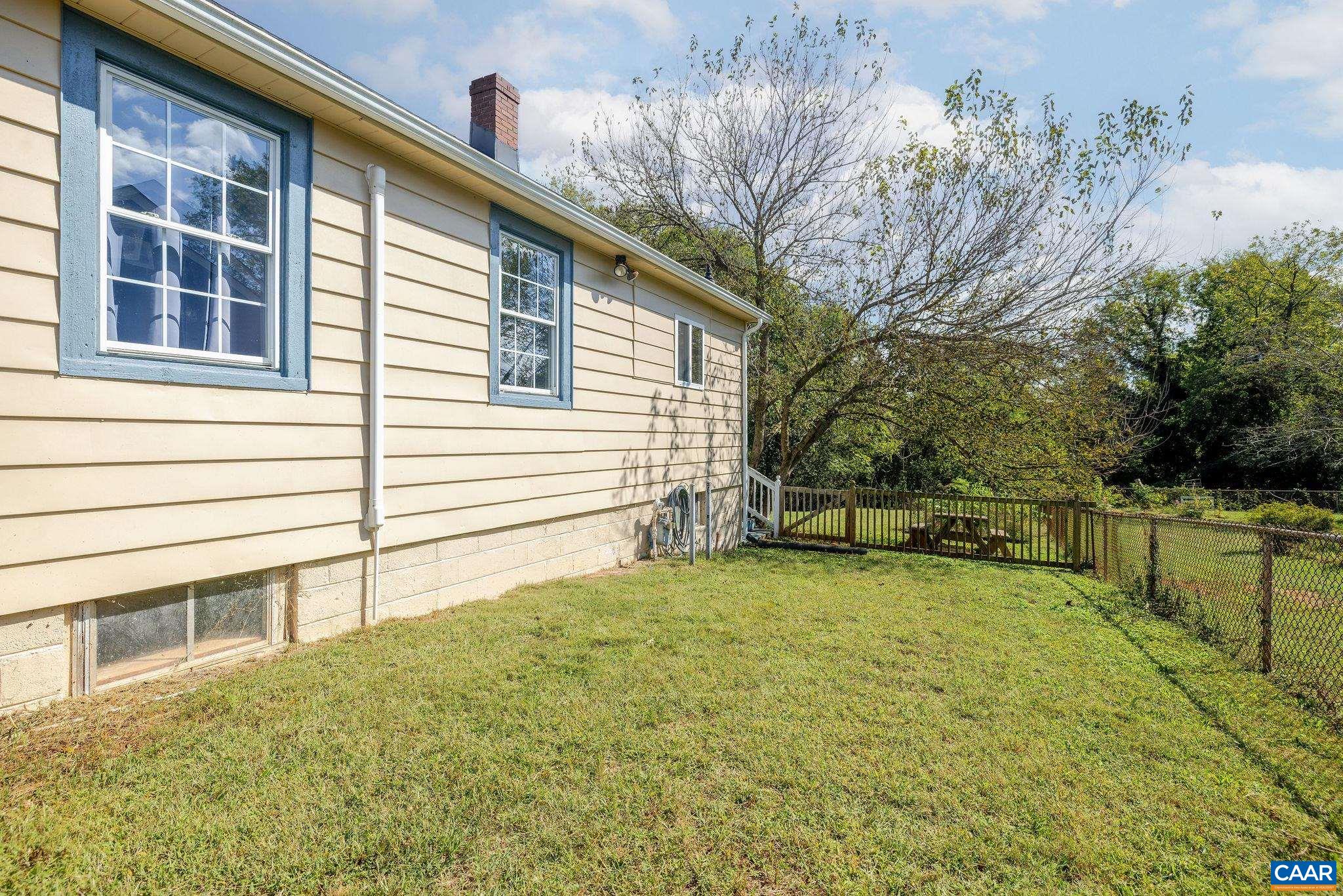 526 CAROLINE AVE, CHARLOTTESVILLE, Virginia 22902, 2 Bedrooms Bedrooms, ,1 BathroomBathrooms,Residential,526 CAROLINE AVE,674304 MLS # 674304