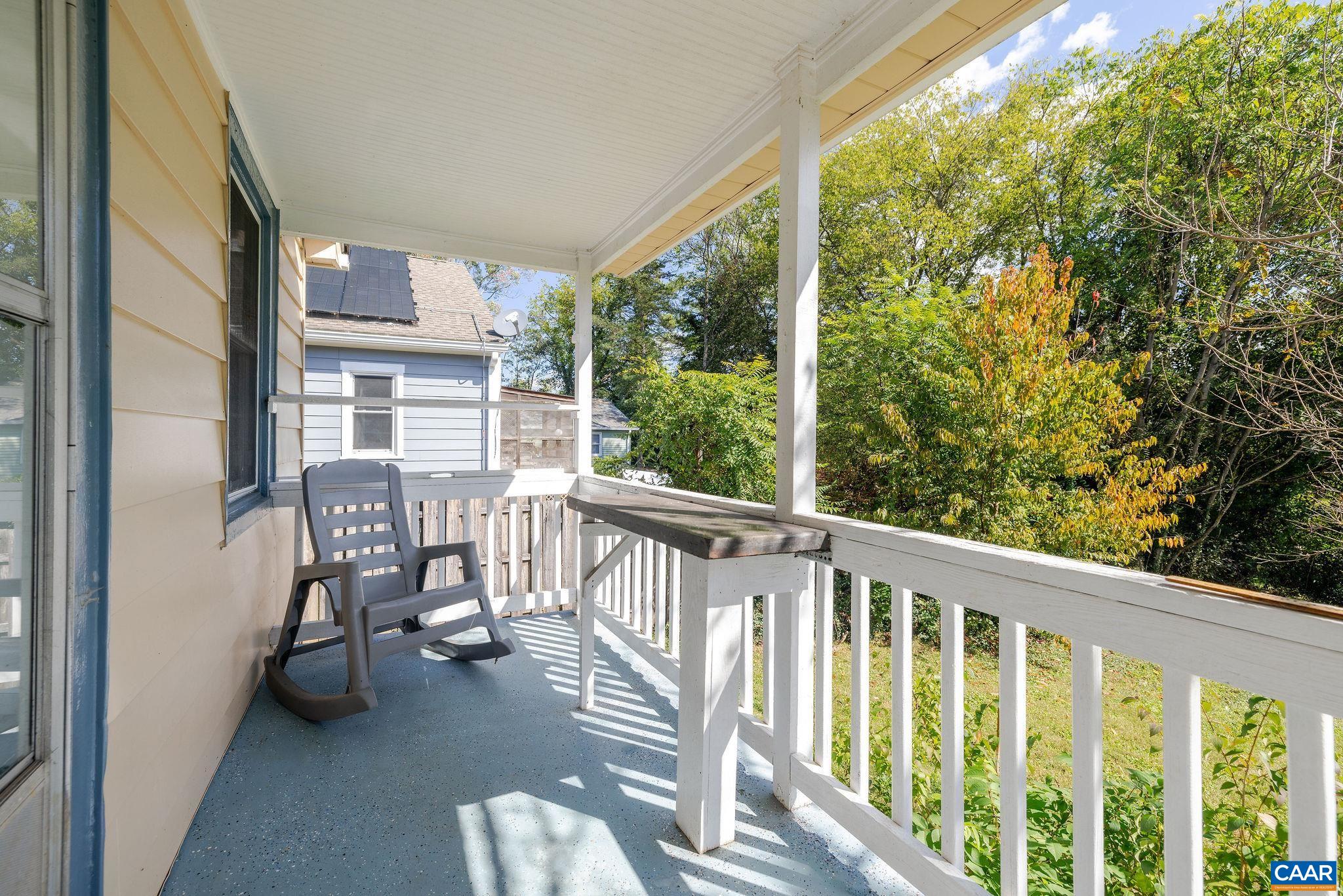 526 CAROLINE AVE, CHARLOTTESVILLE, Virginia 22902, 2 Bedrooms Bedrooms, ,1 BathroomBathrooms,Residential,526 CAROLINE AVE,674304 MLS # 674304