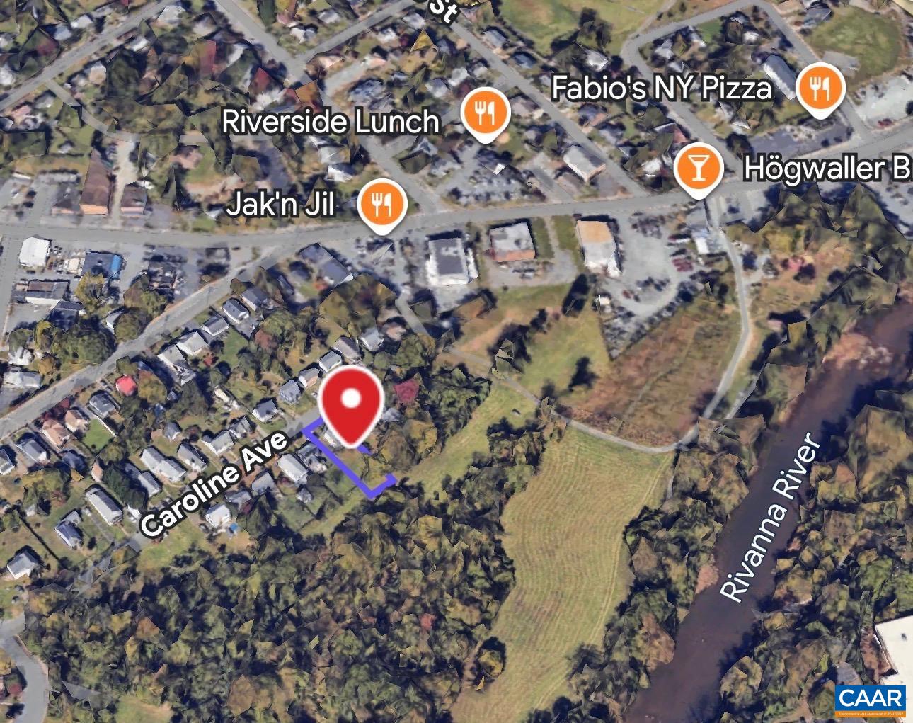 526 CAROLINE AVE, CHARLOTTESVILLE, Virginia 22902, 2 Bedrooms Bedrooms, ,1 BathroomBathrooms,Residential,526 CAROLINE AVE,674304 MLS # 674304