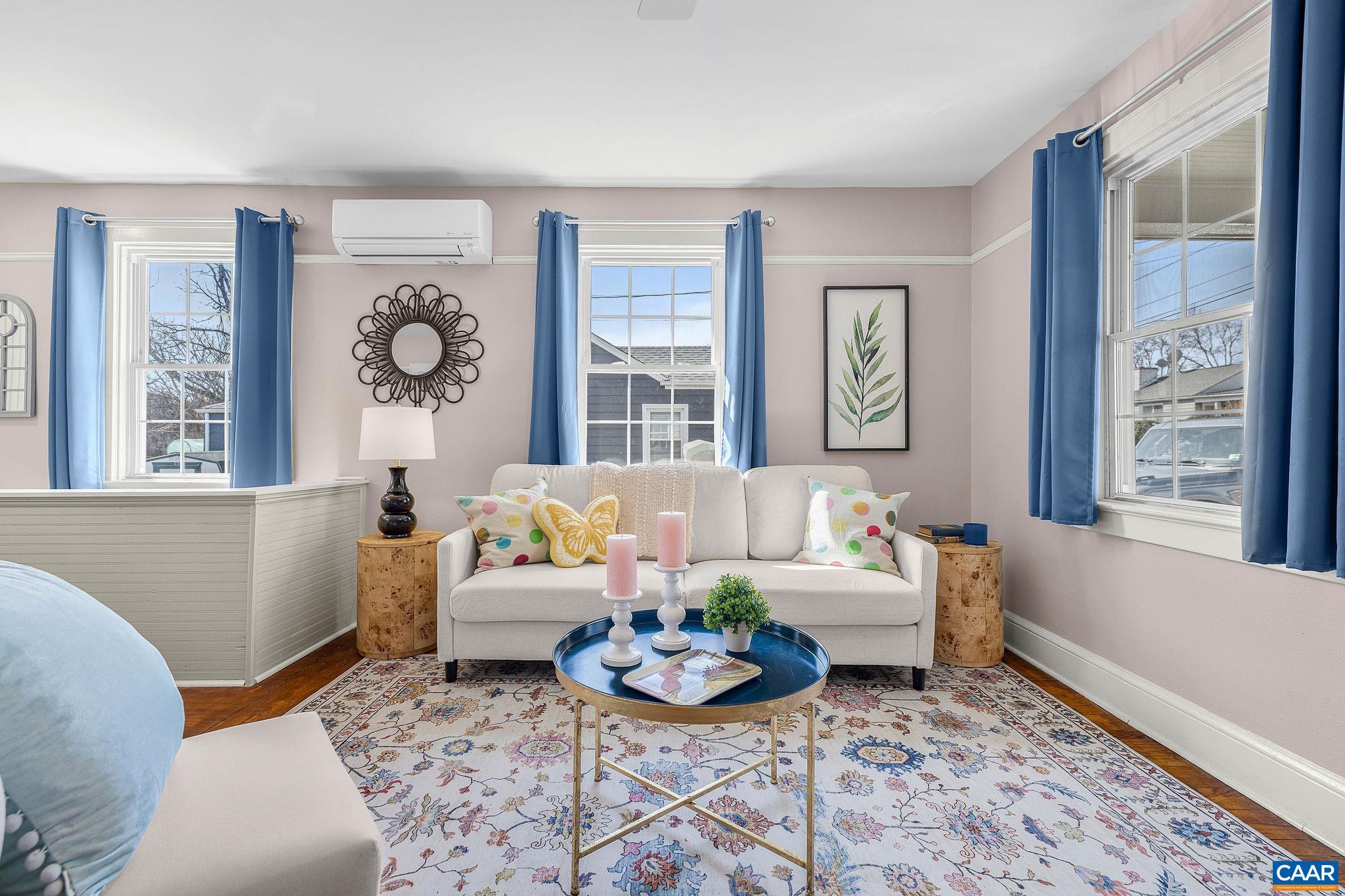 526 CAROLINE AVE, CHARLOTTESVILLE, Virginia 22902, 2 Bedrooms Bedrooms, ,1 BathroomBathrooms,Residential,526 CAROLINE AVE,674304 MLS # 674304