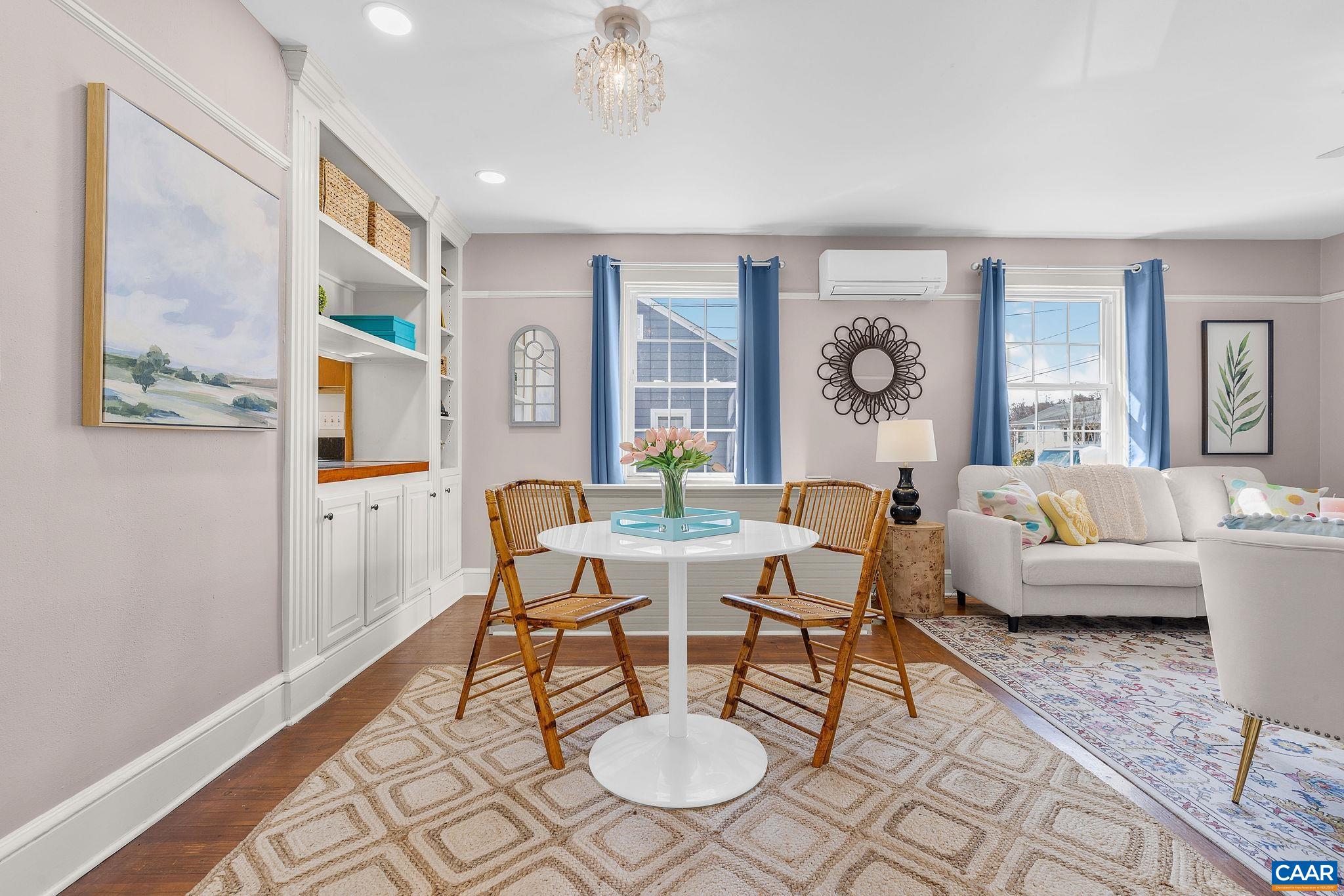 526 CAROLINE AVE, CHARLOTTESVILLE, Virginia 22902, 2 Bedrooms Bedrooms, ,1 BathroomBathrooms,Residential,526 CAROLINE AVE,674304 MLS # 674304