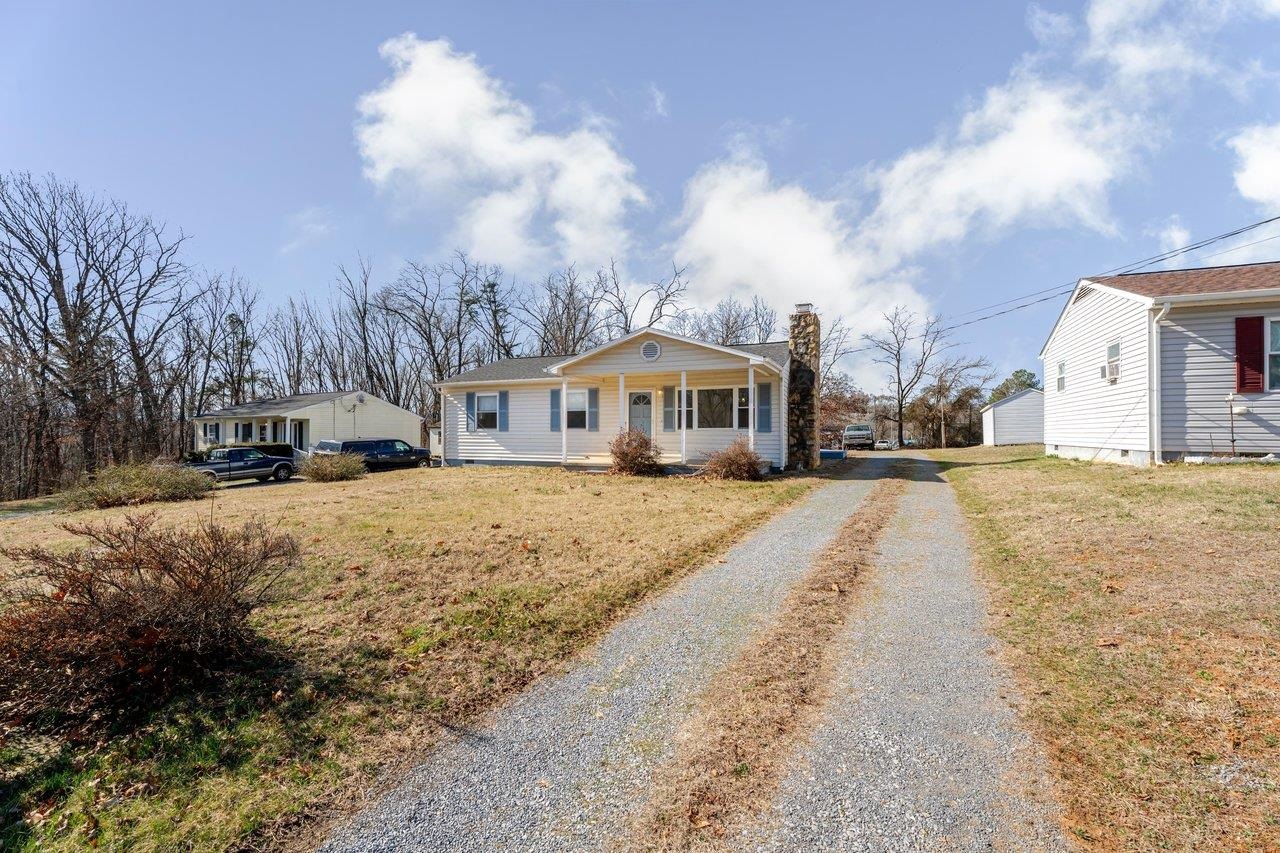 817 TENTH ST, SHENANDOAH, Virginia 22849, 3 Bedrooms Bedrooms, ,1 BathroomBathrooms,Residential,817 TENTH ST,674305 MLS # 674305