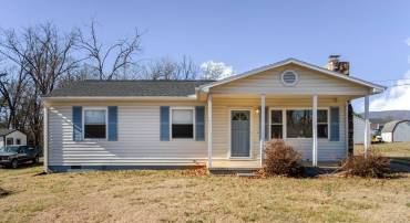817 TENTH ST, SHENANDOAH, Virginia 22849, 3 Bedrooms Bedrooms, ,1 BathroomBathrooms,Residential,817 TENTH ST,674305 MLS # 674305