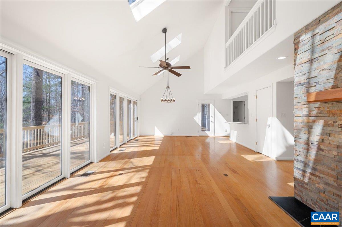 4540 SHAGBARK LN, EARLYSVILLE, Virginia 22936, 3 Bedrooms Bedrooms, ,2 BathroomsBathrooms,Residential,4540 SHAGBARK LN,674307 MLS # 674307