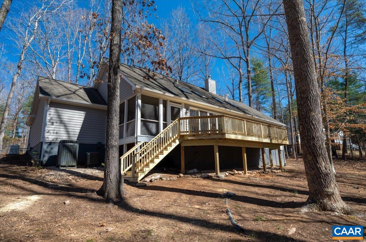 4540 SHAGBARK LN, EARLYSVILLE, Virginia 22936, 3 Bedrooms Bedrooms, ,2 BathroomsBathrooms,Residential,4540 SHAGBARK LN,674307 MLS # 674307