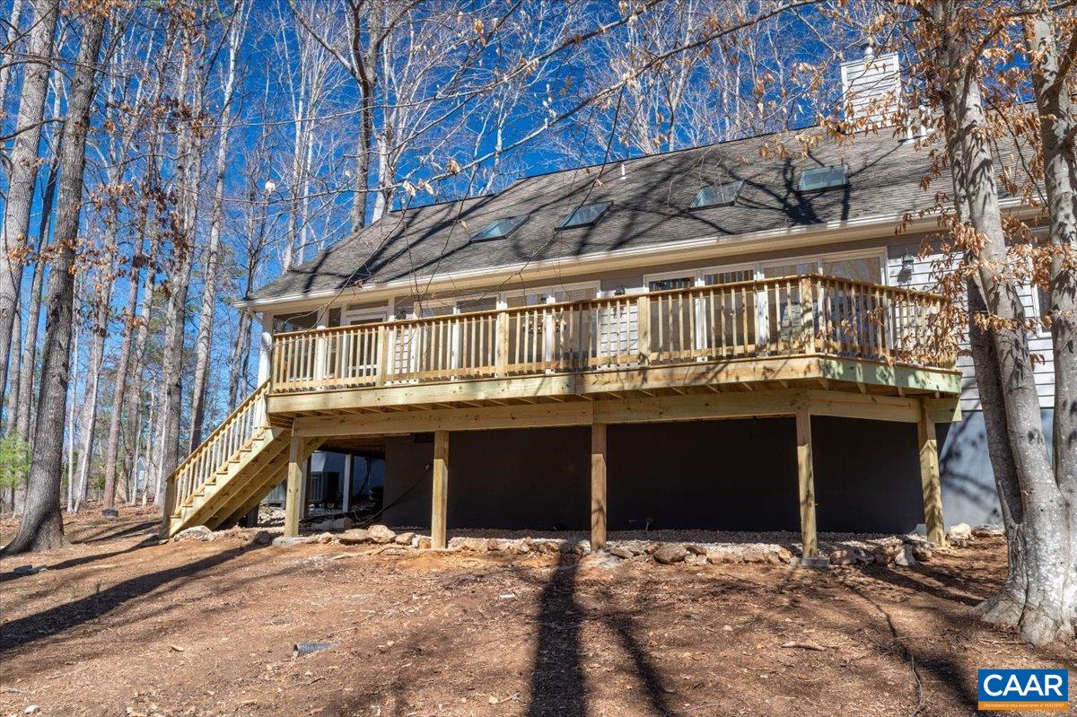 4540 SHAGBARK LN, EARLYSVILLE, Virginia 22936, 3 Bedrooms Bedrooms, ,2 BathroomsBathrooms,Residential,4540 SHAGBARK LN,674307 MLS # 674307