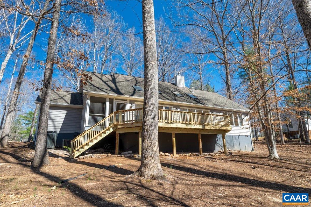 4540 SHAGBARK LN, EARLYSVILLE, Virginia 22936, 3 Bedrooms Bedrooms, ,2 BathroomsBathrooms,Residential,4540 SHAGBARK LN,674307 MLS # 674307