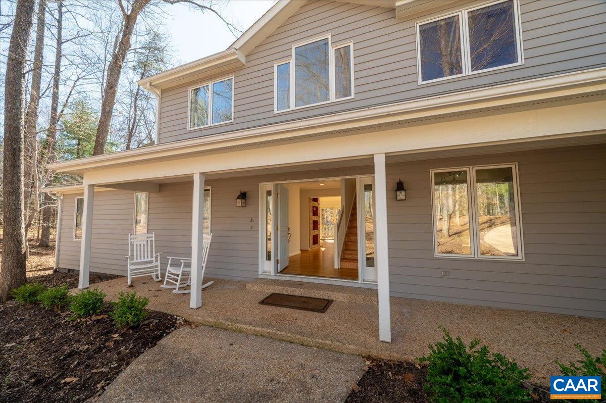 4540 SHAGBARK LN, EARLYSVILLE, Virginia 22936, 3 Bedrooms Bedrooms, ,2 BathroomsBathrooms,Residential,4540 SHAGBARK LN,674307 MLS # 674307