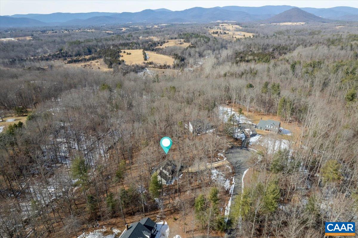 4540 SHAGBARK LN, EARLYSVILLE, Virginia 22936, 3 Bedrooms Bedrooms, ,2 BathroomsBathrooms,Residential,4540 SHAGBARK LN,674307 MLS # 674307