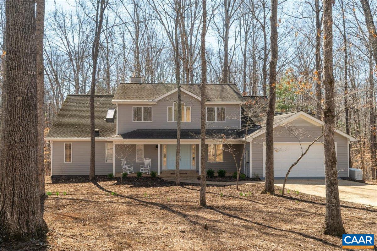 4540 SHAGBARK LN, EARLYSVILLE, Virginia 22936, 3 Bedrooms Bedrooms, ,2 BathroomsBathrooms,Residential,4540 SHAGBARK LN,674307 MLS # 674307