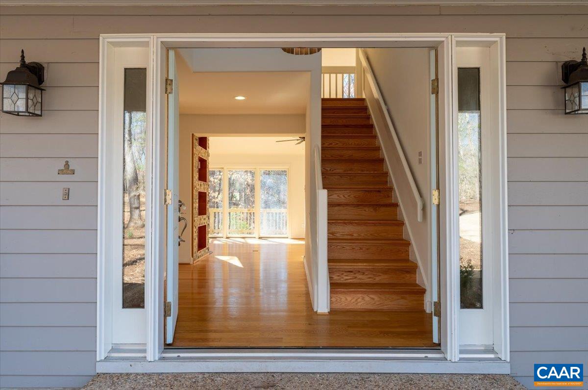 4540 SHAGBARK LN, EARLYSVILLE, Virginia 22936, 3 Bedrooms Bedrooms, ,2 BathroomsBathrooms,Residential,4540 SHAGBARK LN,674307 MLS # 674307