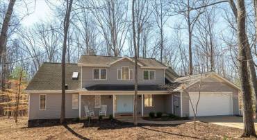 4540 SHAGBARK LN, EARLYSVILLE, Virginia 22936, 3 Bedrooms Bedrooms, ,2 BathroomsBathrooms,Residential,4540 SHAGBARK LN,674307 MLS # 674307