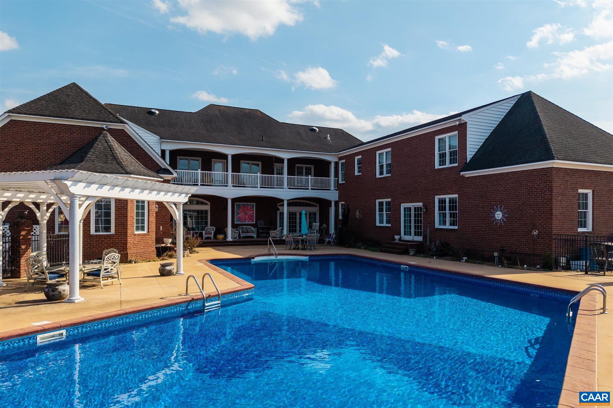 30253 CAMP PKWY, COURTLAND, Virginia 23837, 7 Bedrooms Bedrooms, ,9 BathroomsBathrooms,Residential,Marle Hill Farm,30253 CAMP PKWY,674308 MLS # 674308