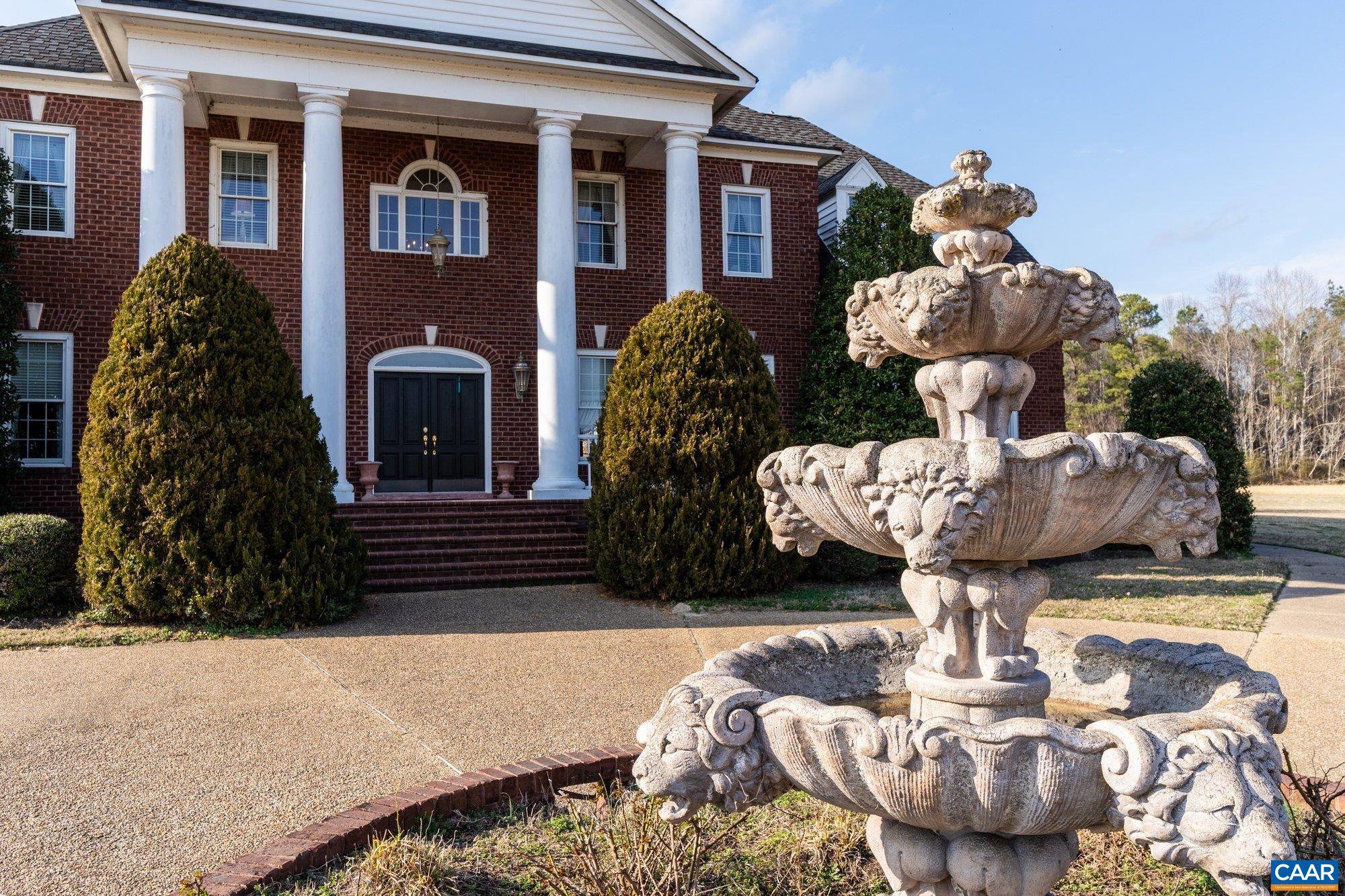 30253 CAMP PKWY, COURTLAND, Virginia 23837, 7 Bedrooms Bedrooms, ,9 BathroomsBathrooms,Residential,Marle Hill Farm,30253 CAMP PKWY,674308 MLS # 674308