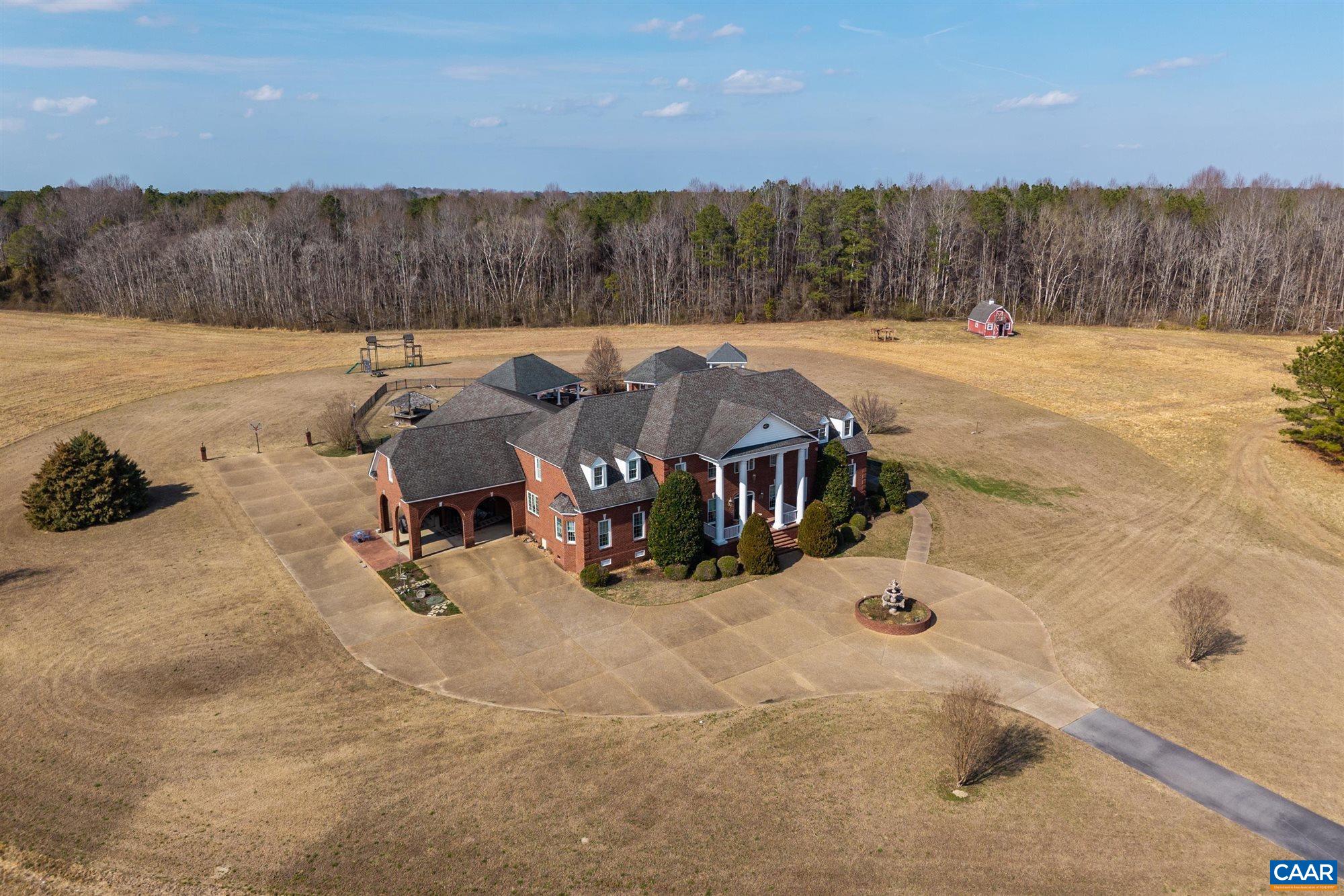 30253 CAMP PKWY, COURTLAND, Virginia 23837, 7 Bedrooms Bedrooms, ,9 BathroomsBathrooms,Residential,Marle Hill Farm,30253 CAMP PKWY,674308 MLS # 674308