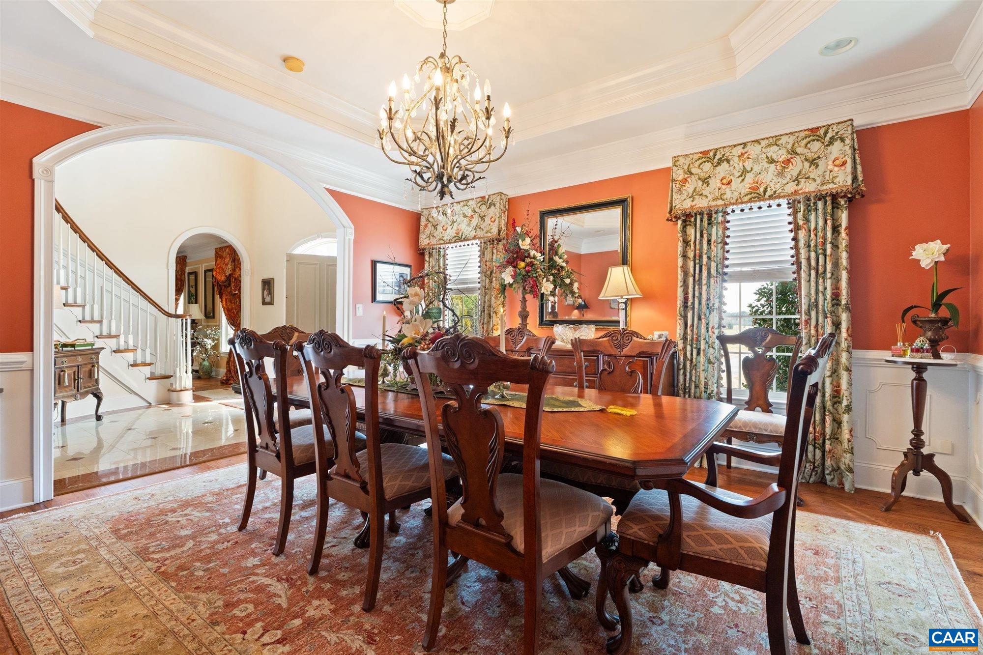 30253 CAMP PKWY, COURTLAND, Virginia 23837, 7 Bedrooms Bedrooms, ,9 BathroomsBathrooms,Residential,Marle Hill Farm,30253 CAMP PKWY,674308 MLS # 674308