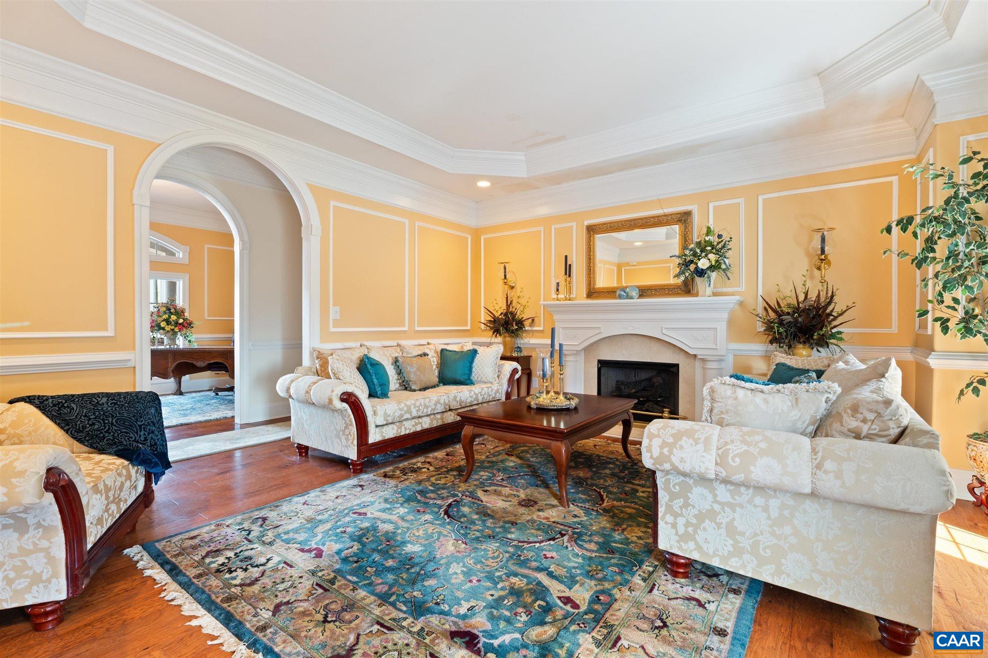 30253 CAMP PKWY, COURTLAND, Virginia 23837, 7 Bedrooms Bedrooms, ,9 BathroomsBathrooms,Residential,Marle Hill Farm,30253 CAMP PKWY,674308 MLS # 674308