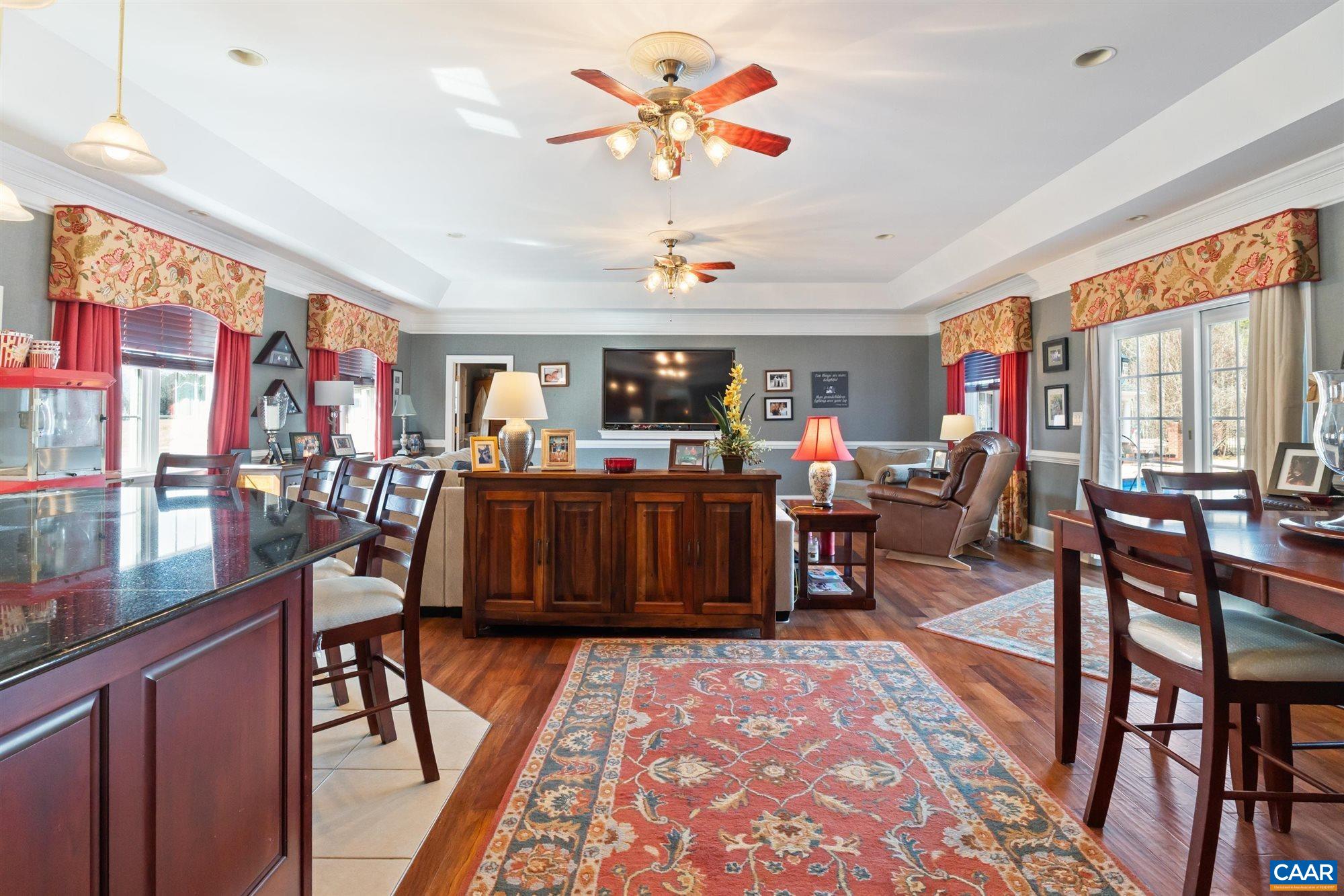 30253 CAMP PKWY, COURTLAND, Virginia 23837, 7 Bedrooms Bedrooms, ,9 BathroomsBathrooms,Residential,Marle Hill Farm,30253 CAMP PKWY,674308 MLS # 674308