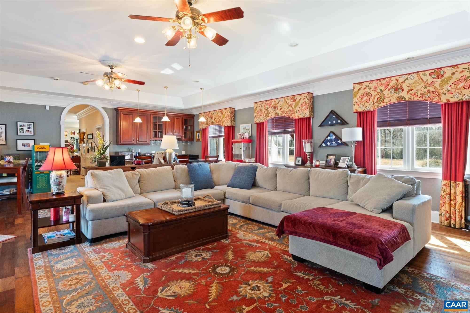 30253 CAMP PKWY, COURTLAND, Virginia 23837, 7 Bedrooms Bedrooms, ,9 BathroomsBathrooms,Residential,Marle Hill Farm,30253 CAMP PKWY,674308 MLS # 674308