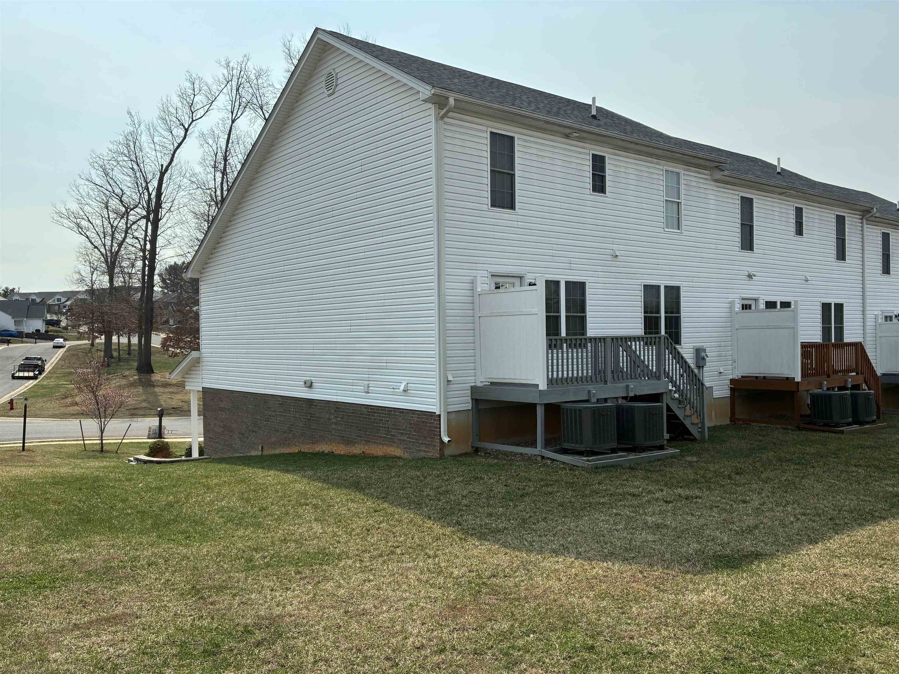 15 COLLINSWOOD WAY, STAUNTON, Virginia 24401, 3 Bedrooms Bedrooms, ,3 BathroomsBathrooms,Residential,15 Collinswood Way,15 COLLINSWOOD WAY,674309 MLS # 674309