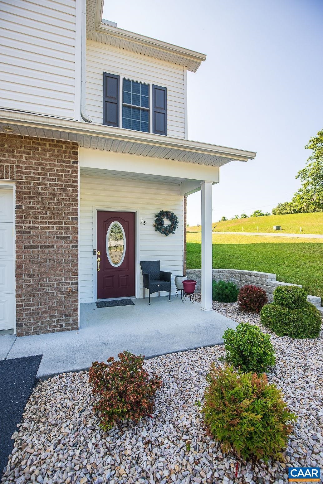 15 COLLINSWOOD WAY, STAUNTON, Virginia 24401, 3 Bedrooms Bedrooms, ,3 BathroomsBathrooms,Residential,15 Collinswood Way,15 COLLINSWOOD WAY,674309 MLS # 674309