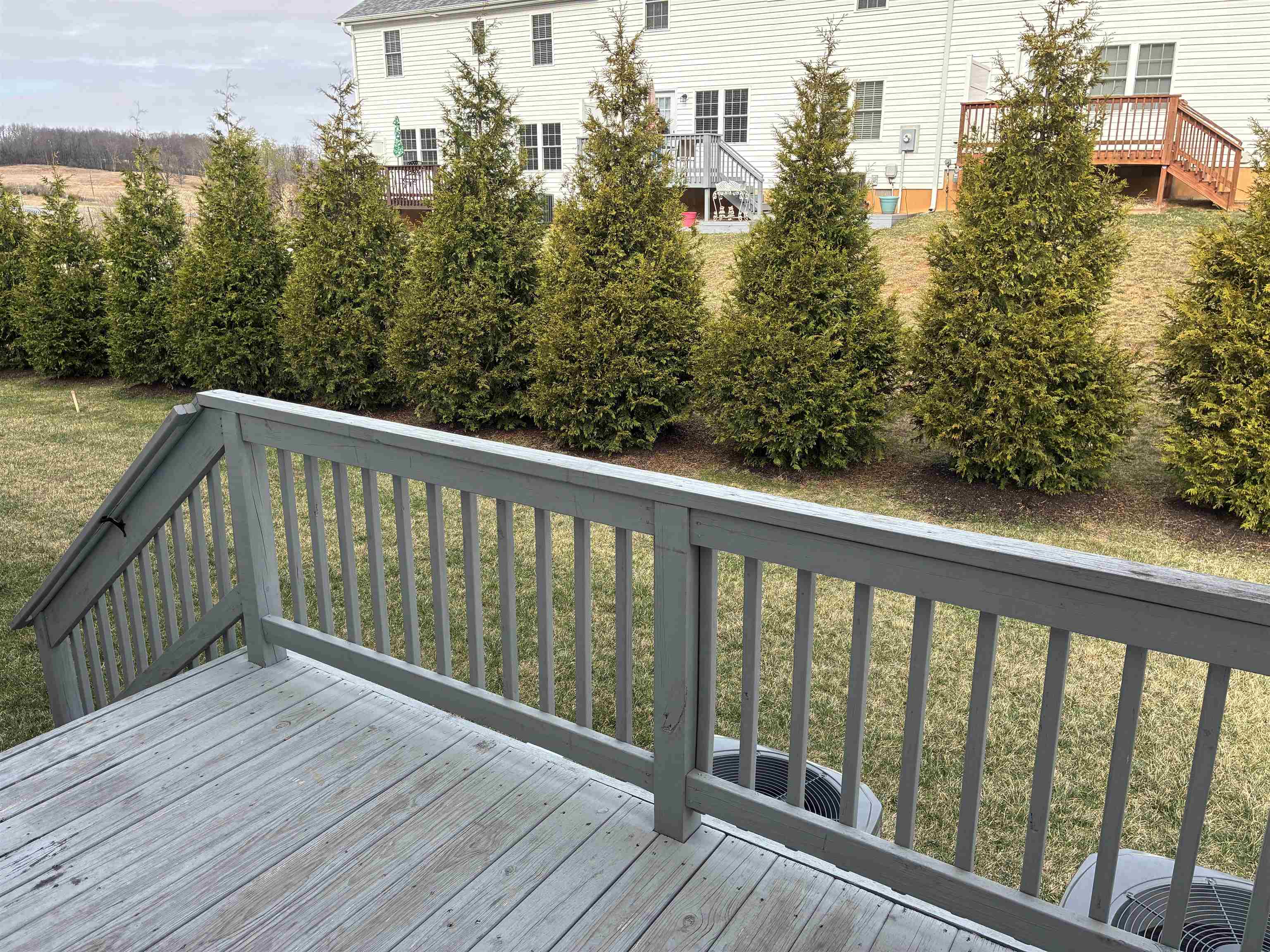 15 COLLINSWOOD WAY, STAUNTON, Virginia 24401, 3 Bedrooms Bedrooms, ,3 BathroomsBathrooms,Residential,15 Collinswood Way,15 COLLINSWOOD WAY,674309 MLS # 674309