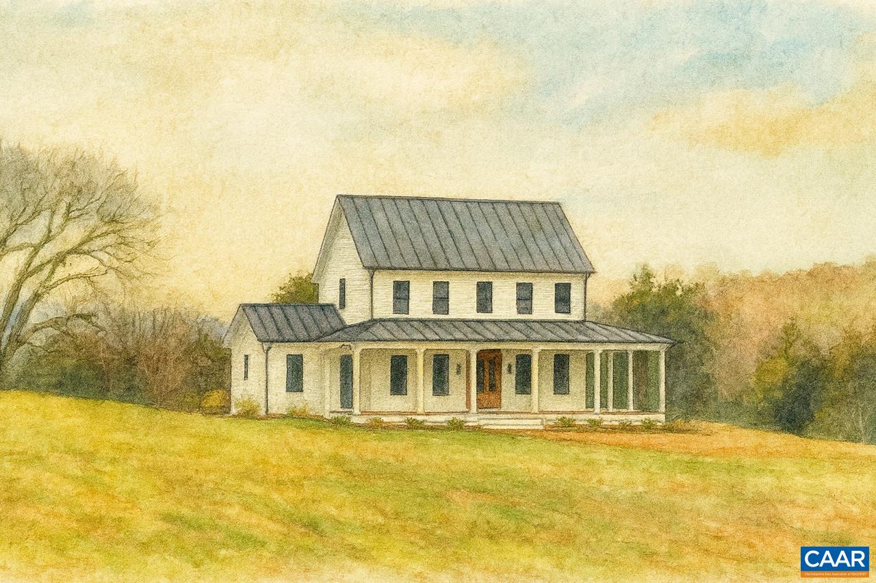 3 acres TBB OWENSVILLE RD, CHARLOTTESVILLE, Virginia 22903, 4 Bedrooms Bedrooms, ,3 BathroomsBathrooms,Residential,3 acres TBB OWENSVILLE RD,674311 MLS # 674311