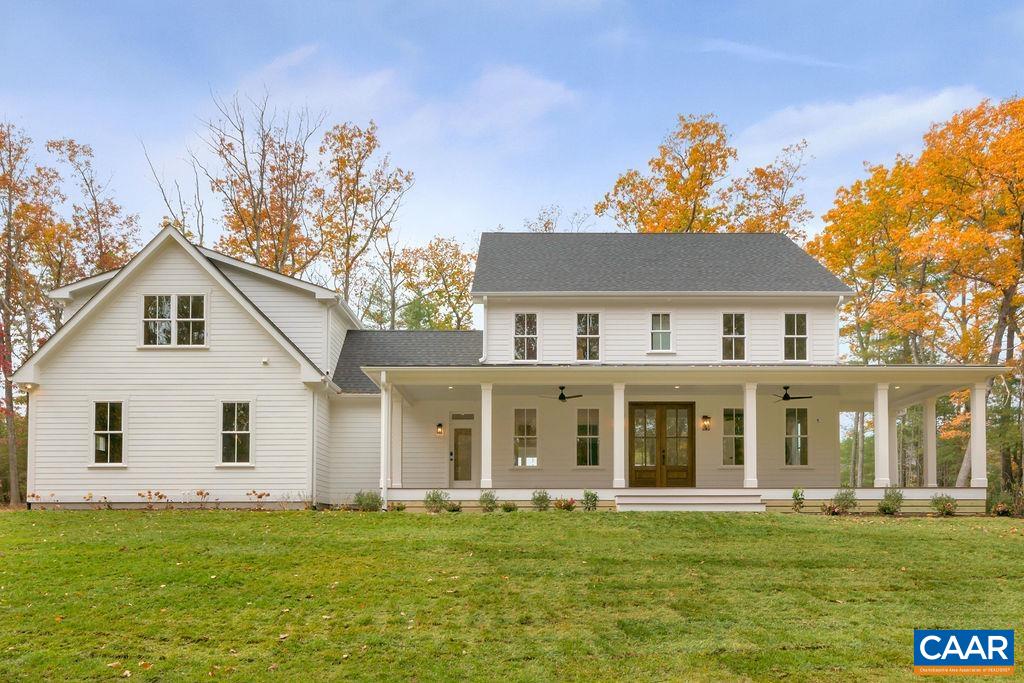 Also available with 3-car attached garage with guest apt above. See agent for pricing & 1 BR apt floor plan.