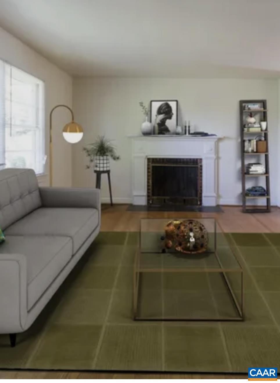 821 CABELL AVE, CHARLOTTESVILLE, Virginia 22903, ,Residential,821 CABELL AVE,674336 MLS # 674336